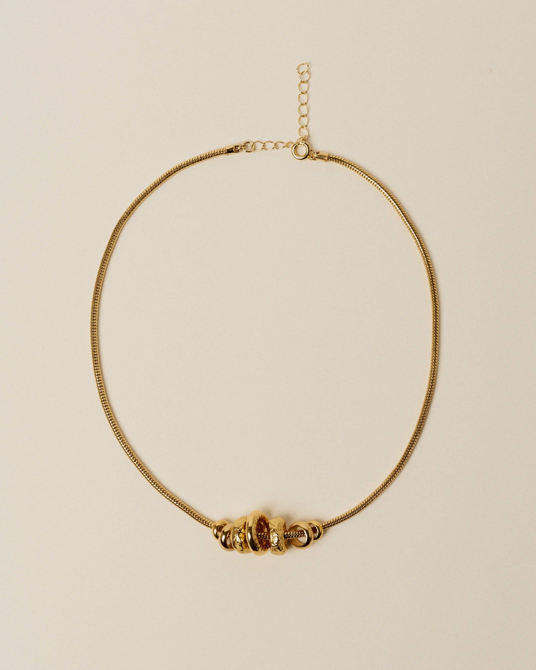 Women JAYA Doré | Necklace