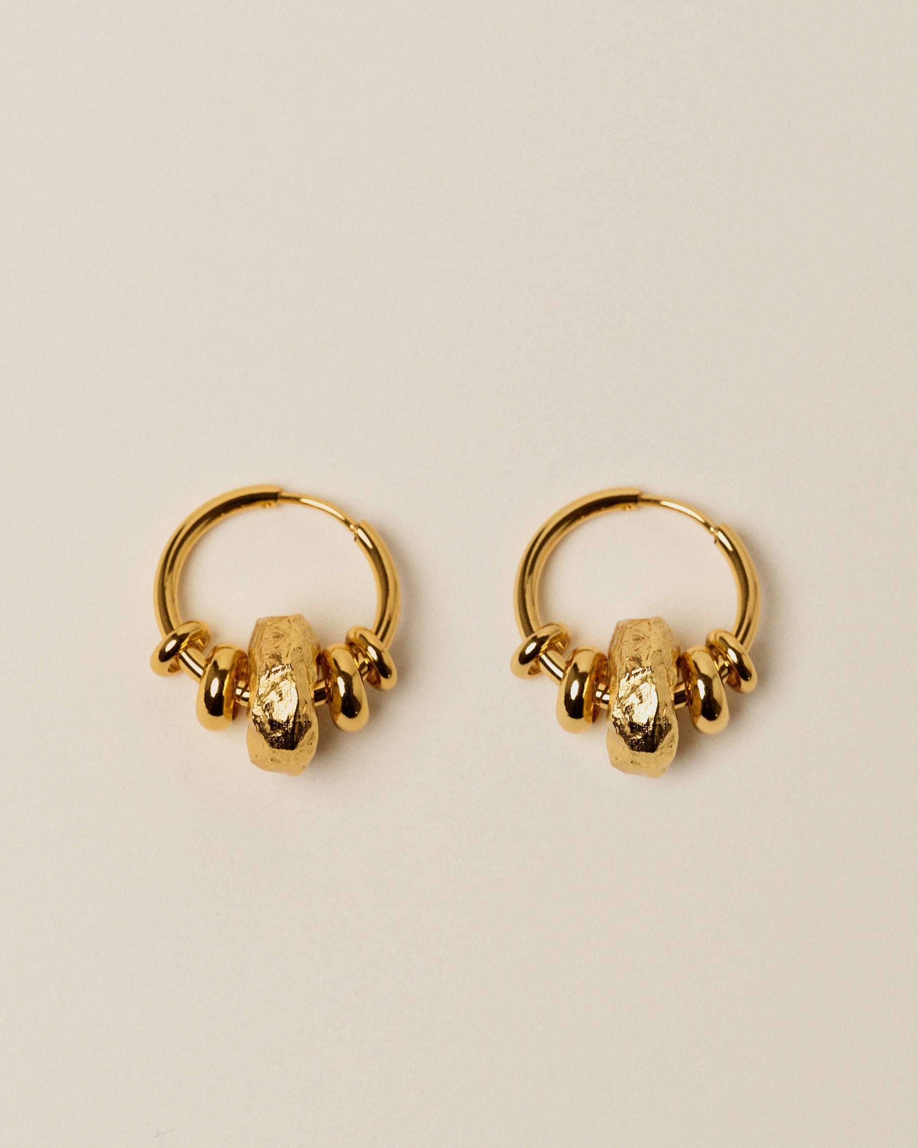 Women LEELO Doré | Earrings