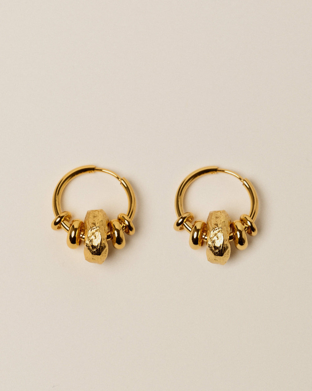 Women LEELO Doré | Earrings