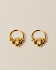 Women LEELO Doré | Earrings