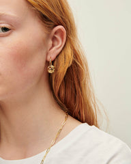 Women LEELO Doré | Earrings