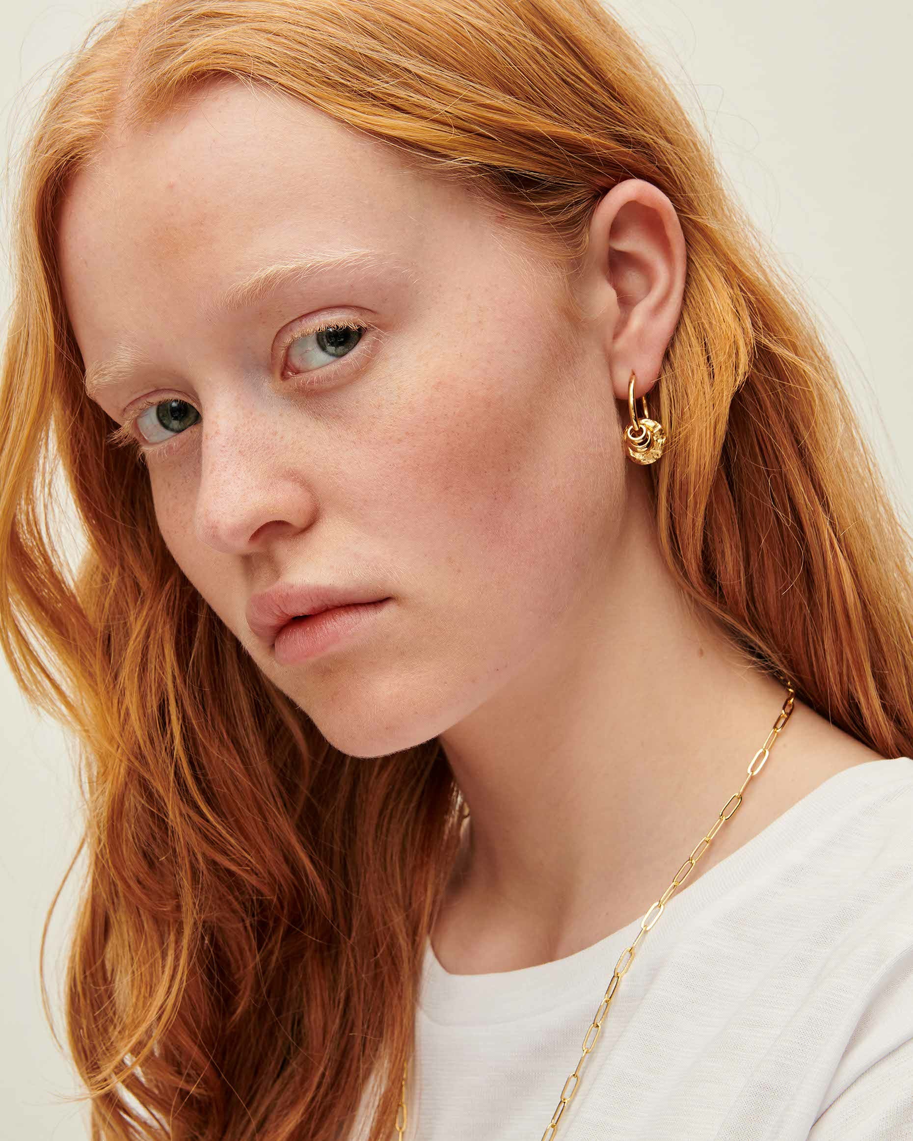 Women LEELO Doré | Earrings