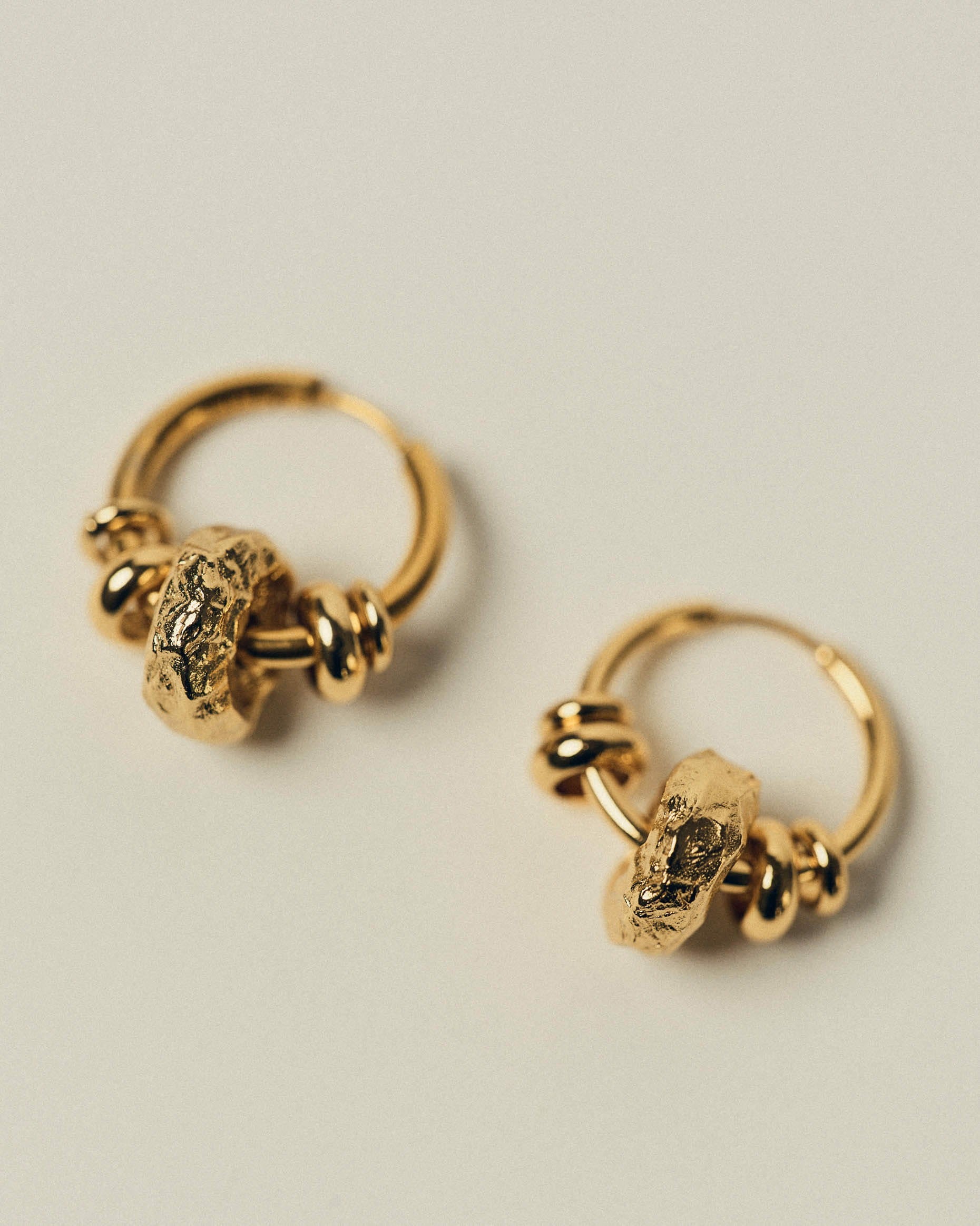 Women LEELO Doré | Earrings