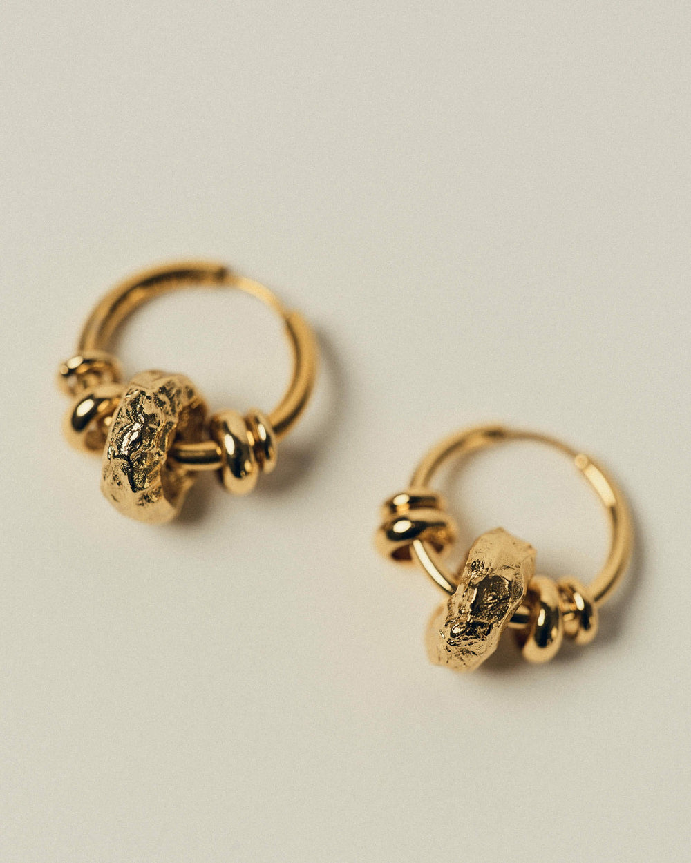 Women LEELO Doré | Earrings