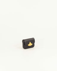 Women MICRO DIVILUZ Black | Card holder