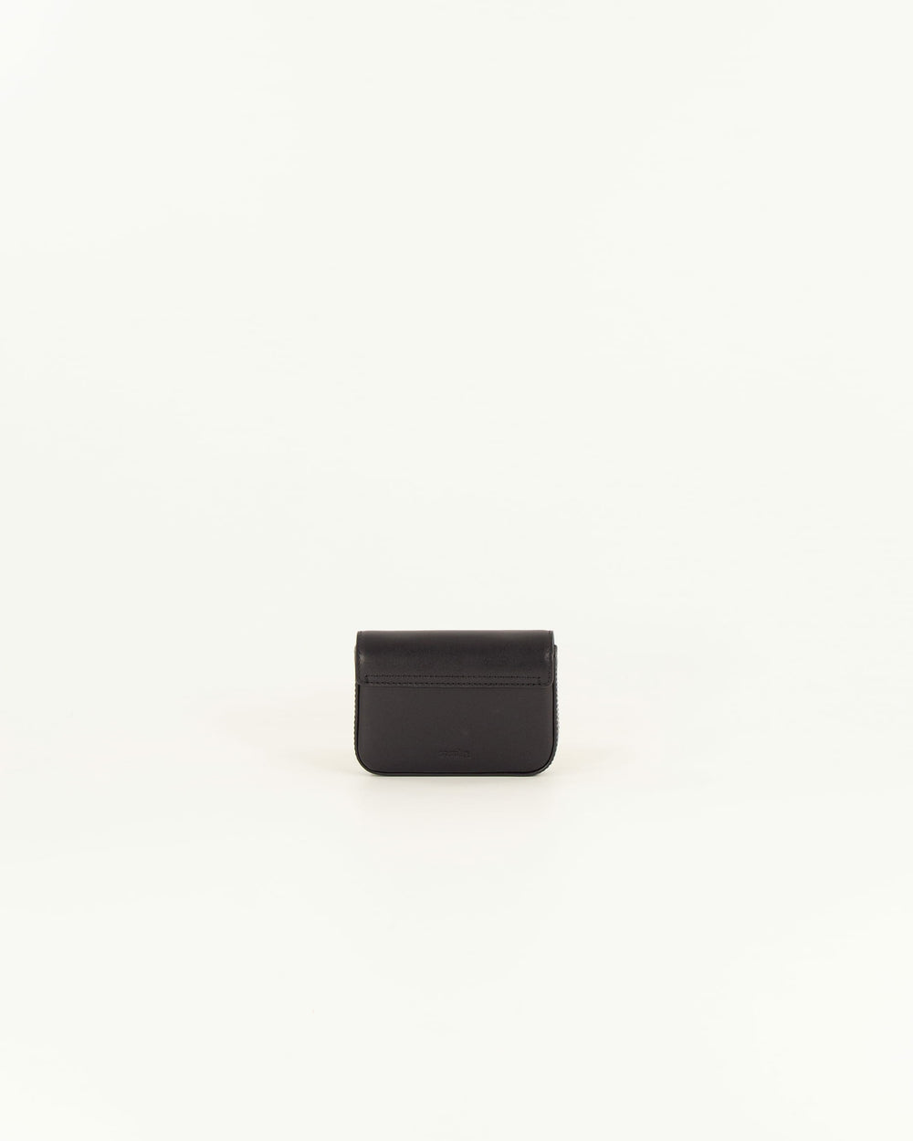 Women MICRO DIVILUZ Black | Card holder