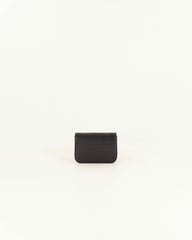 Women MICRO DIVILUZ Black | Card holder