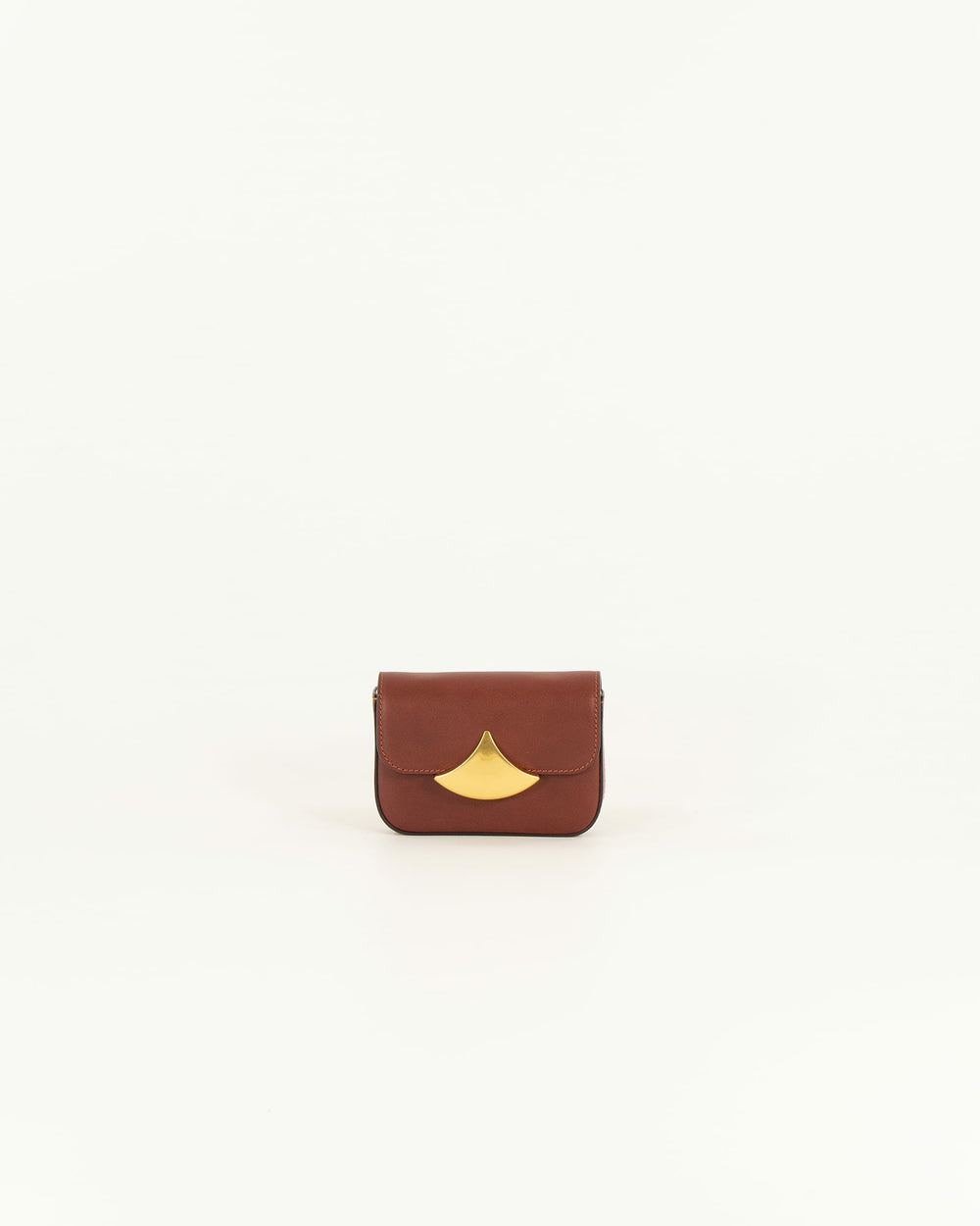 Women MICRO DIVILUZ Mogano | Card holder