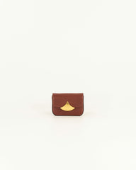 Women MICRO DIVILUZ Mogano | Card holder