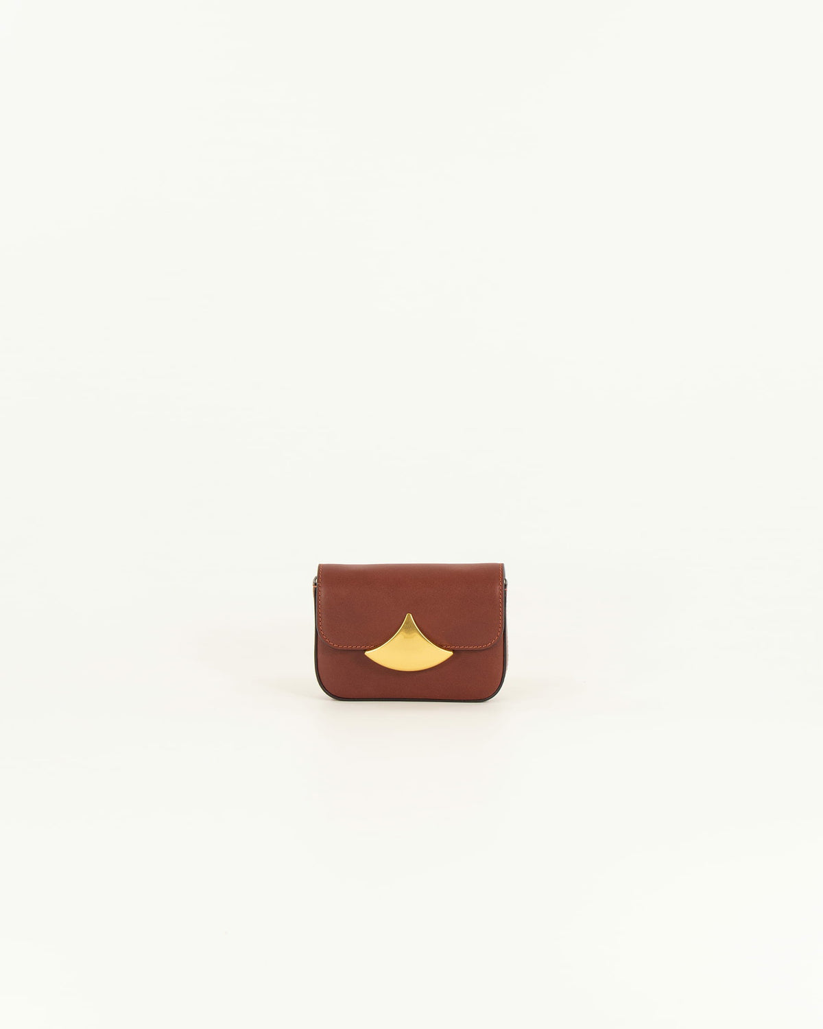 Women MICRO DIVILUZ Mogano | Card holder