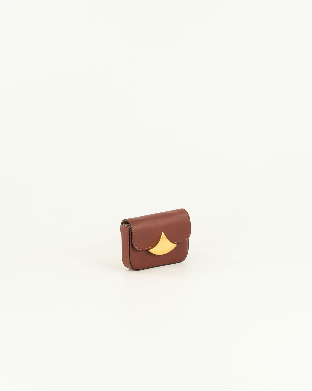 Women MICRO DIVILUZ Mogano | Card holder