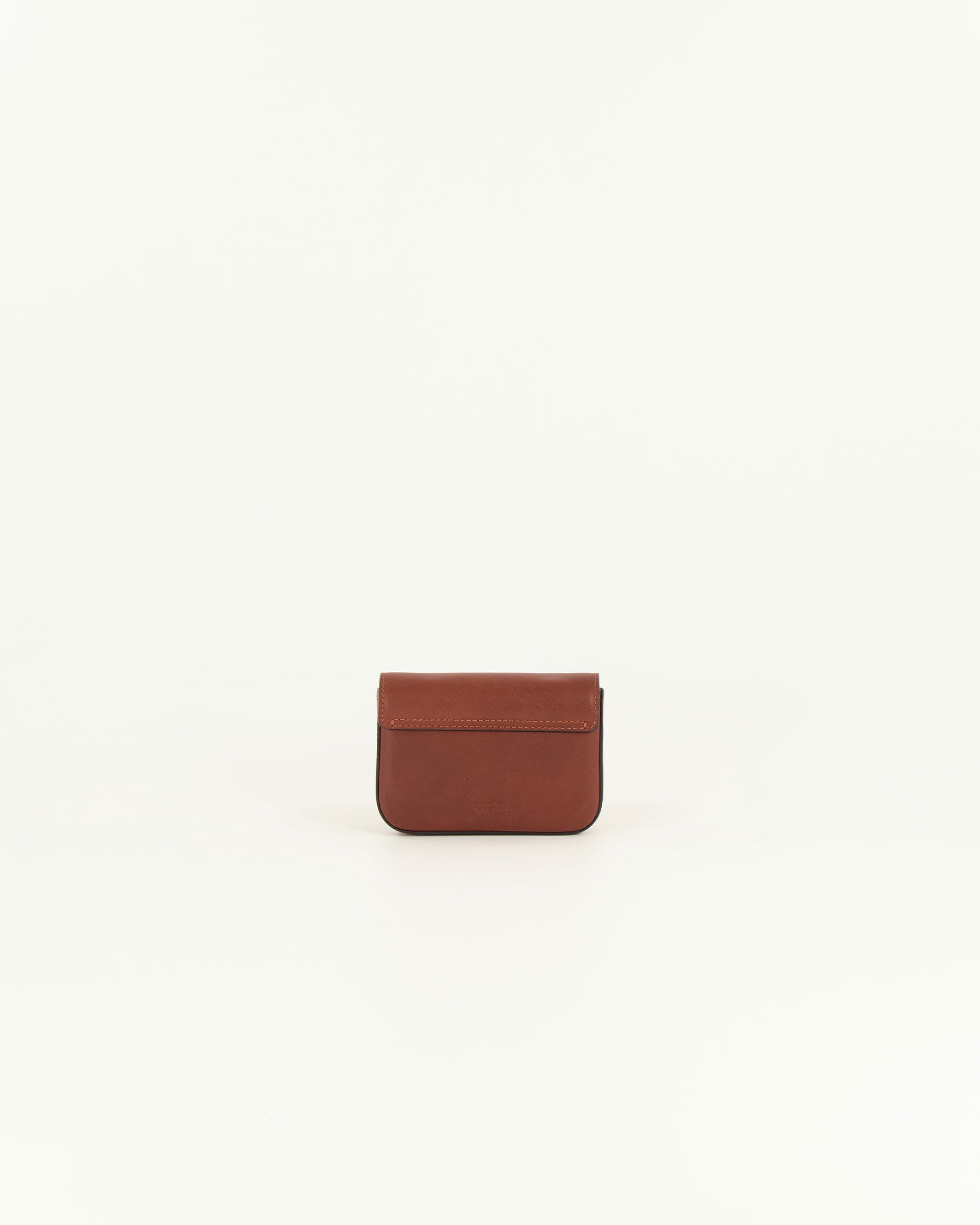 Women MICRO DIVILUZ Mogano | Card holder