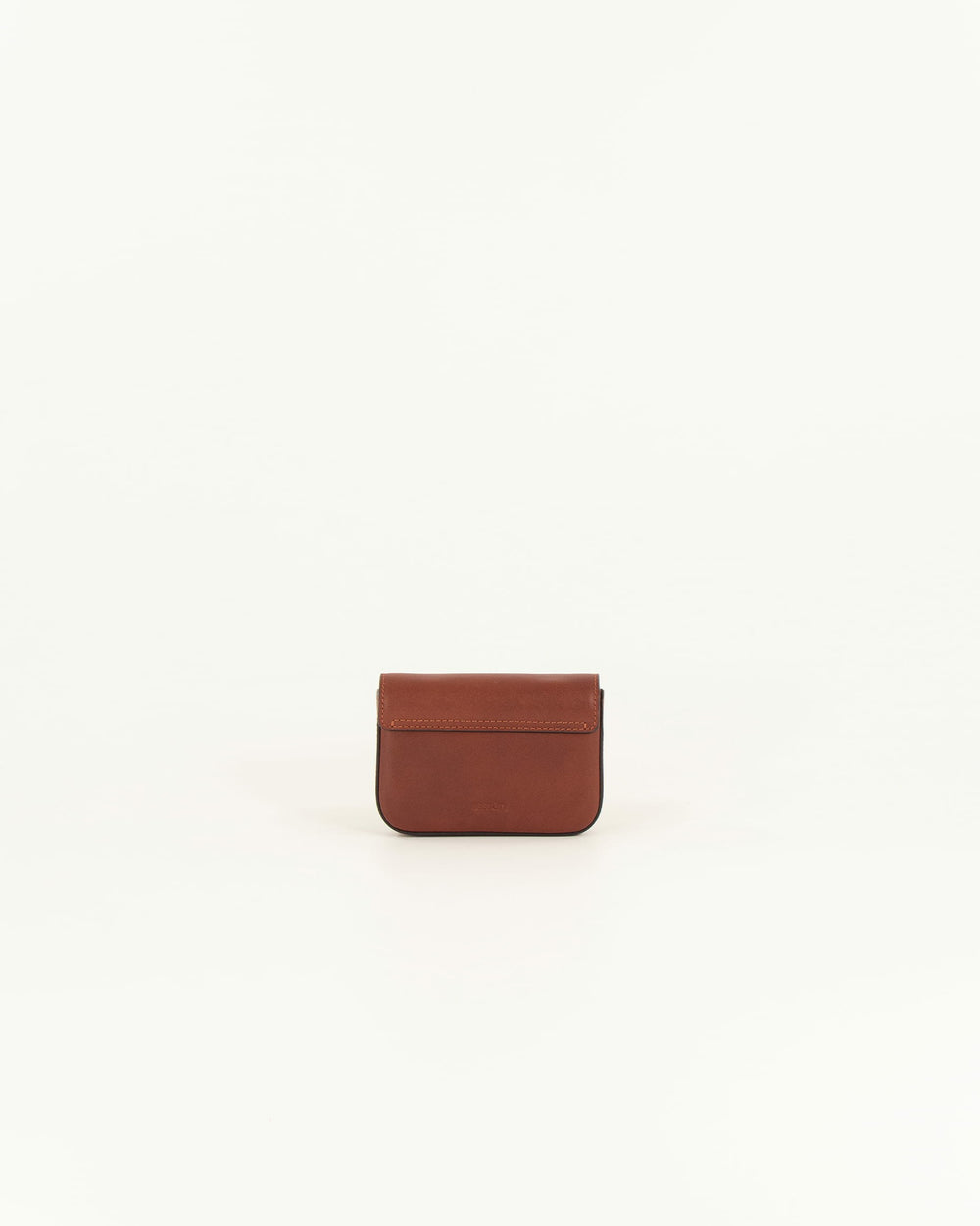 Women MICRO DIVILUZ Mogano | Card holder