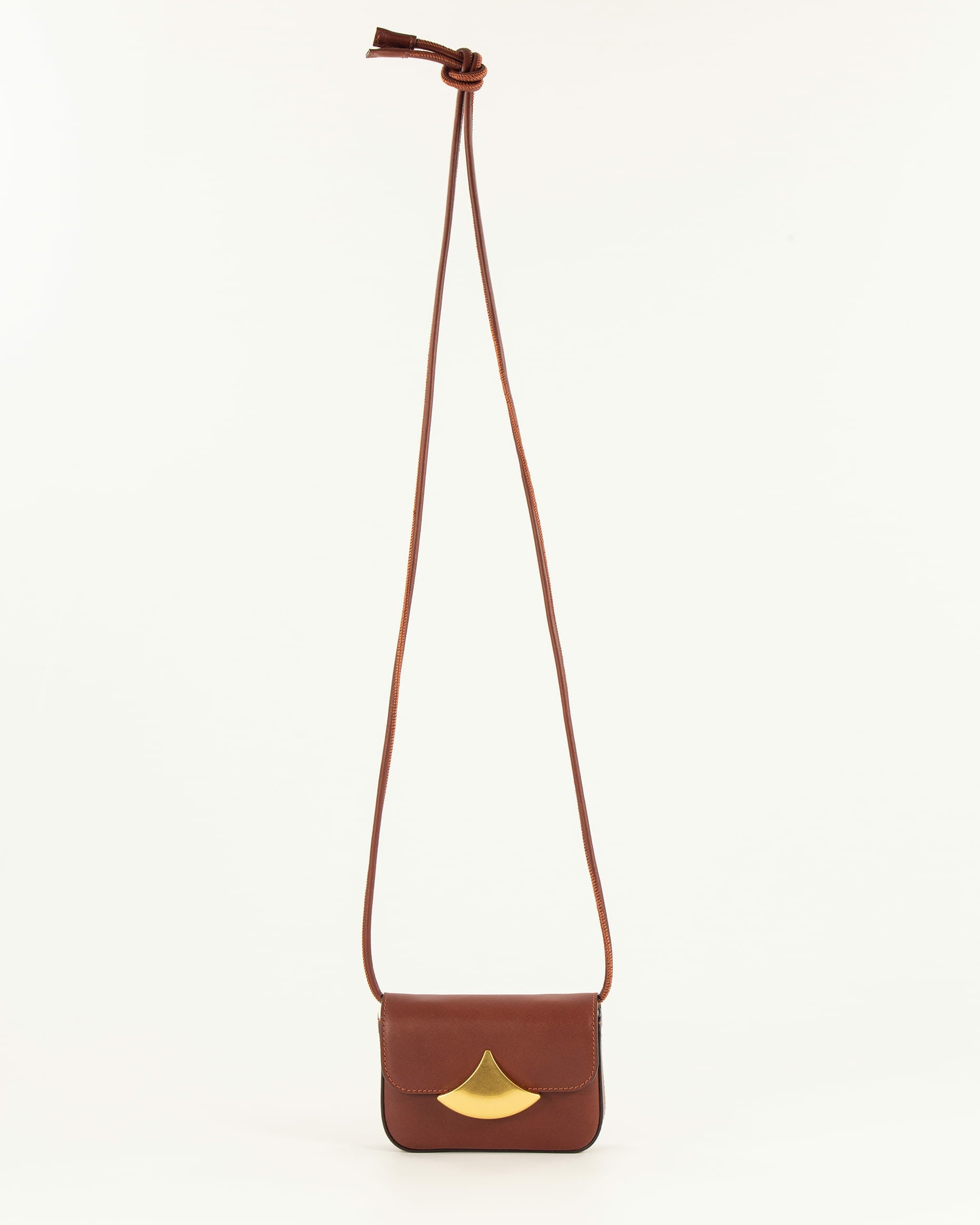 Women MICRO DIVILUZ Mogano | Card holder