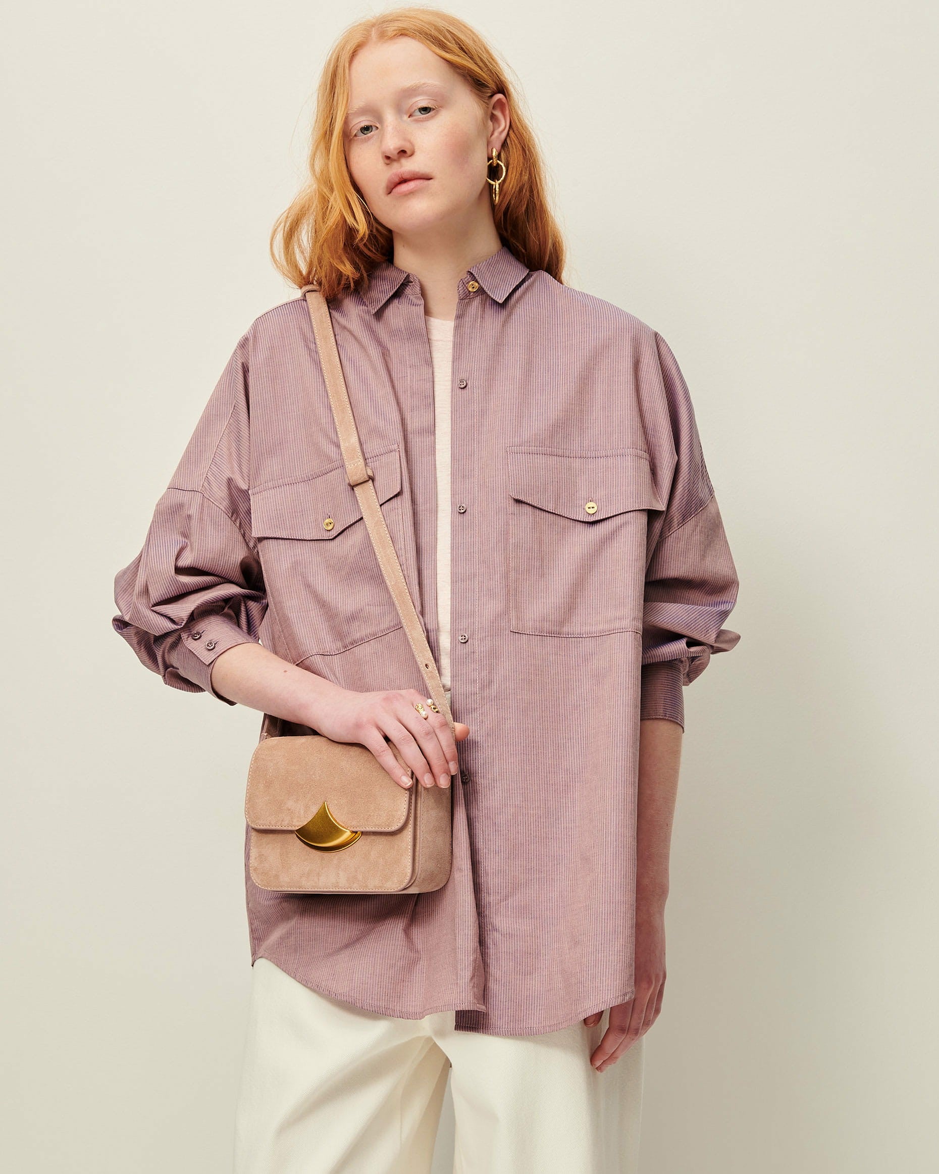 Women DIVILUZ MIMO Rustic Rose | Bag