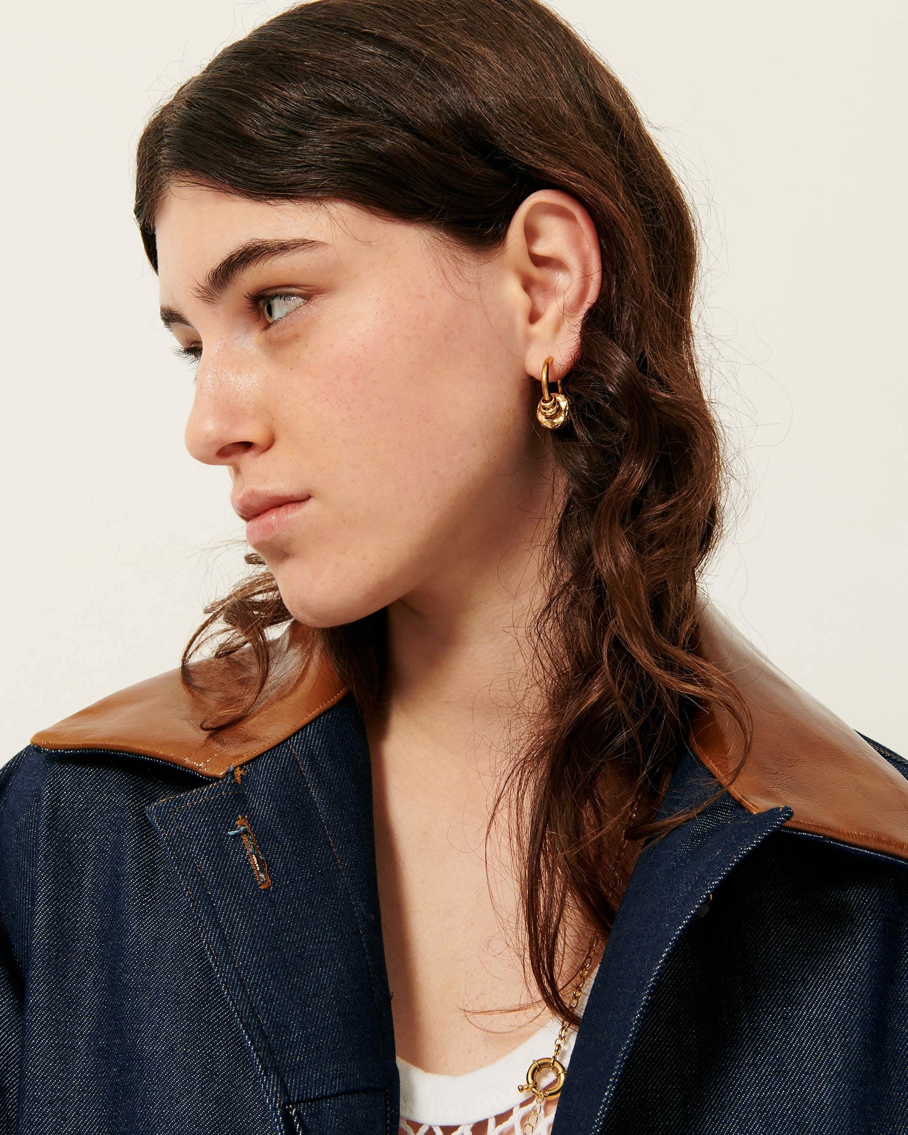 Women JIMIJO Bluenim | Jacket