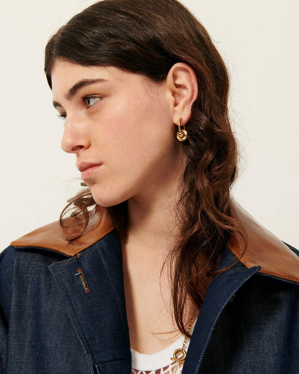 Women JIMIJO Bluenim | Jacket