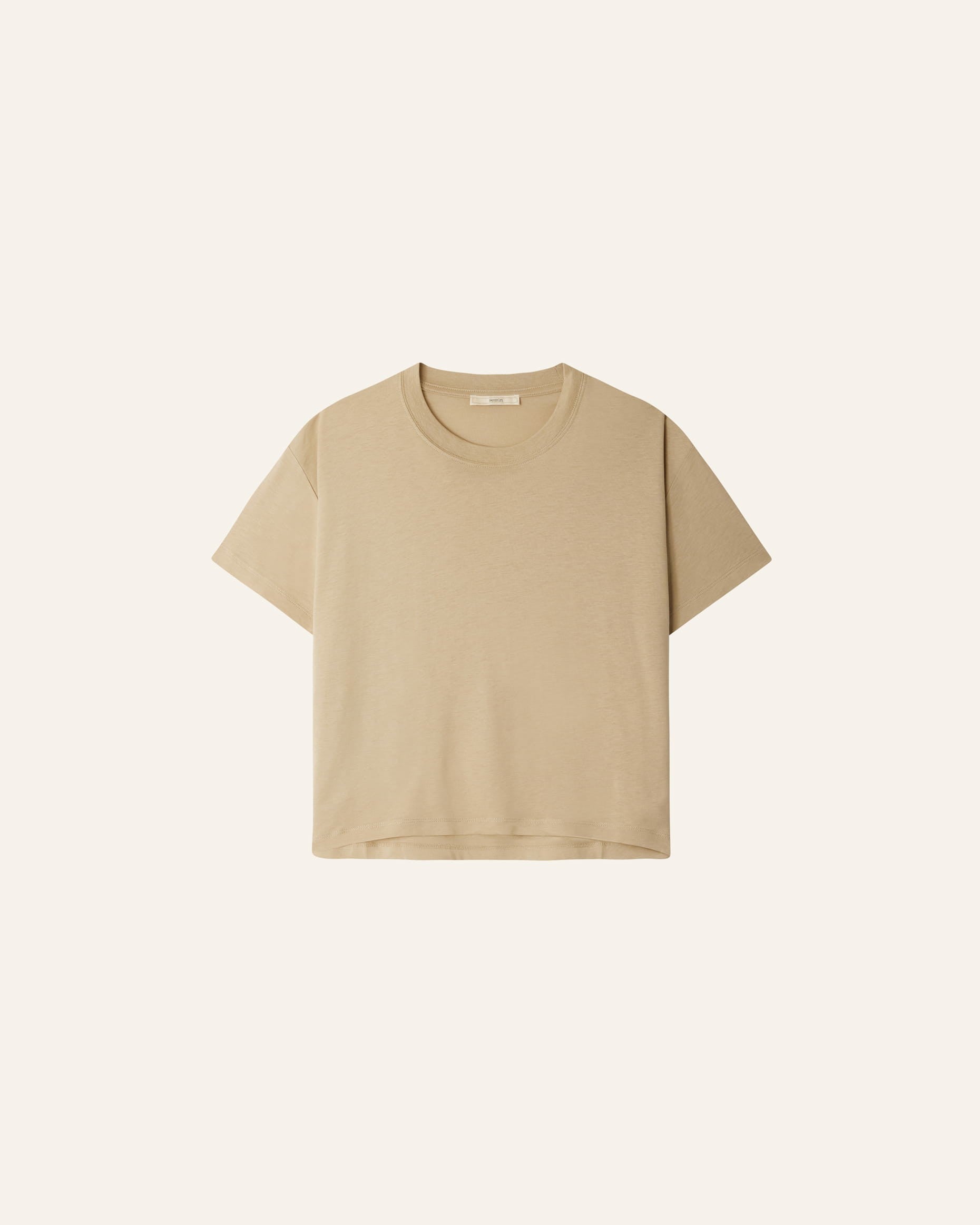 Women TOO Sand | T-shirt
