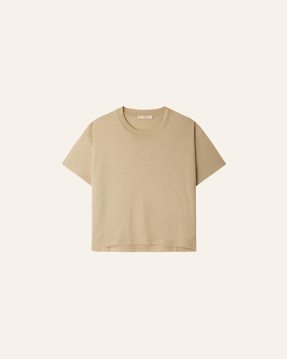 Women TOO Sand | T-shirt