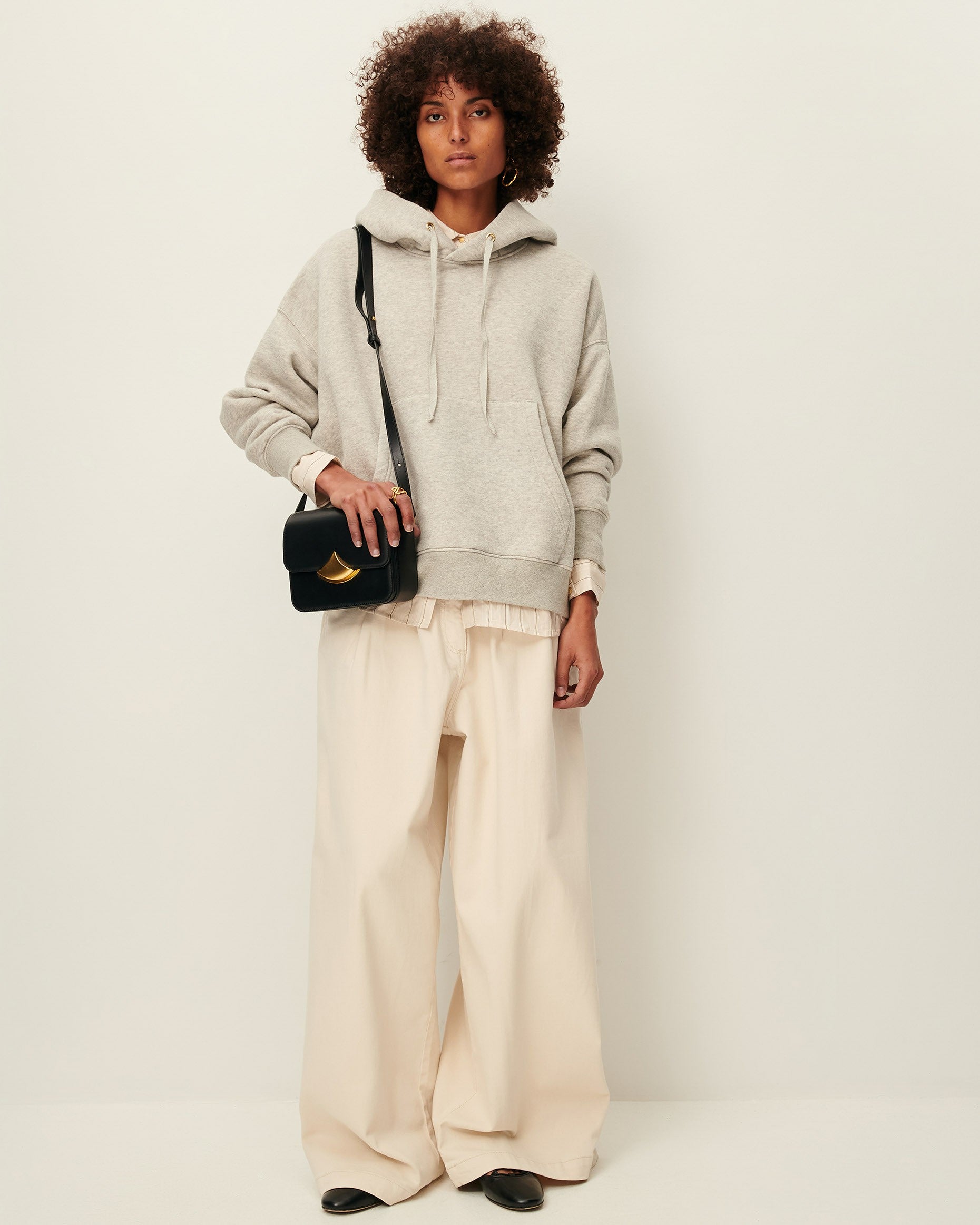 Women HOODIE Milkygres | Sweatshirt