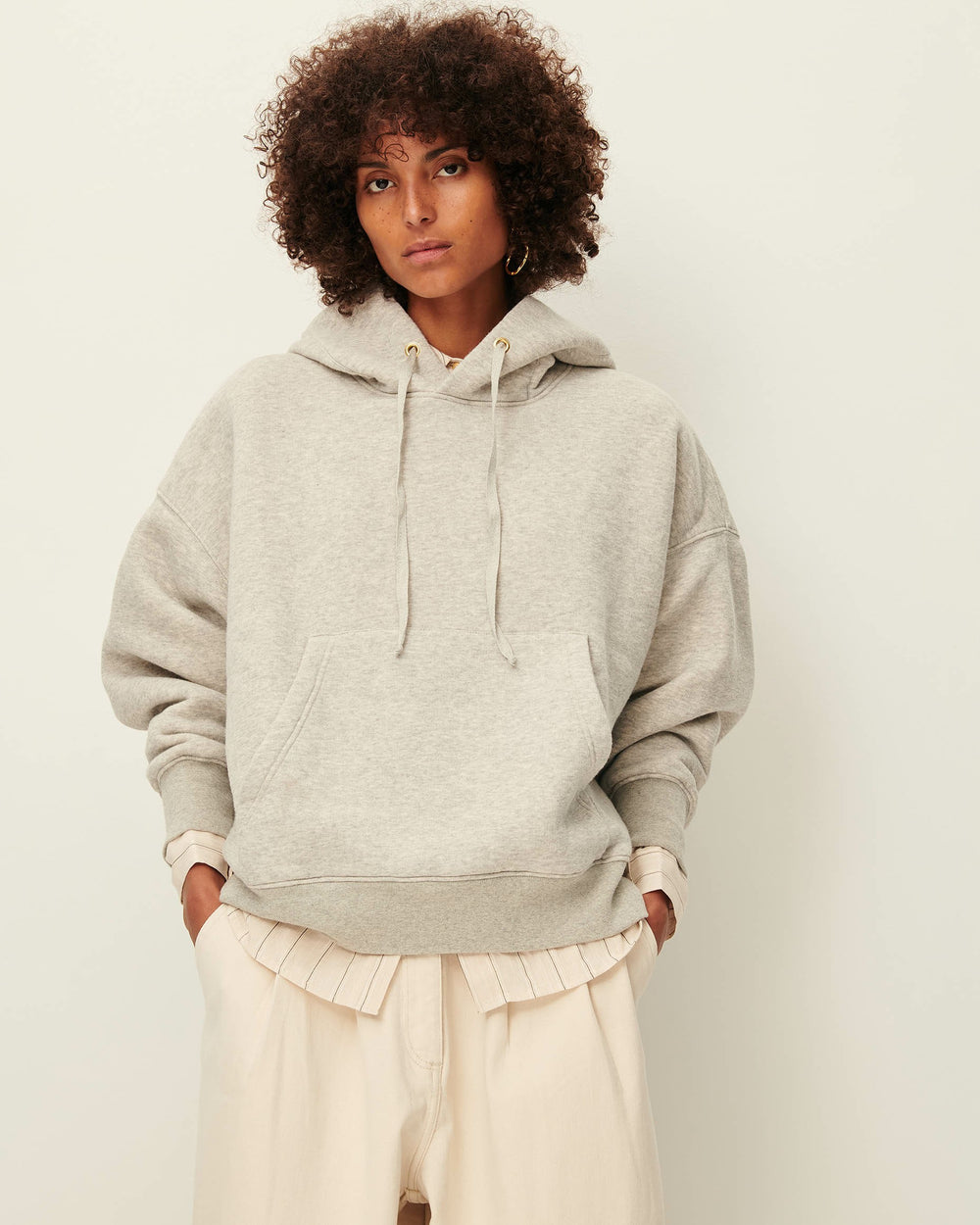 Women HOODIE Milkygres | Sweatshirt