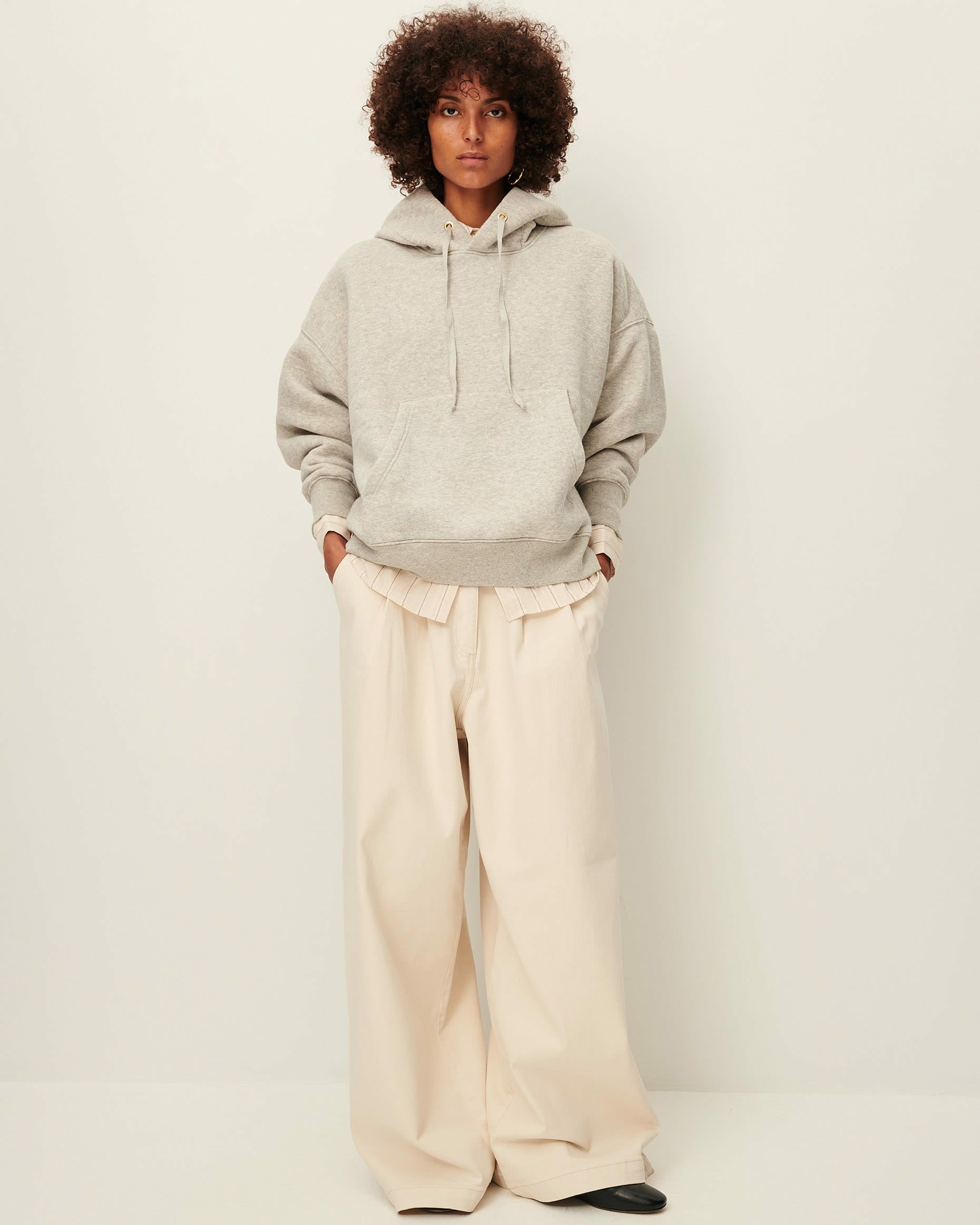 Women HOODIE Milkygres | Sweatshirt