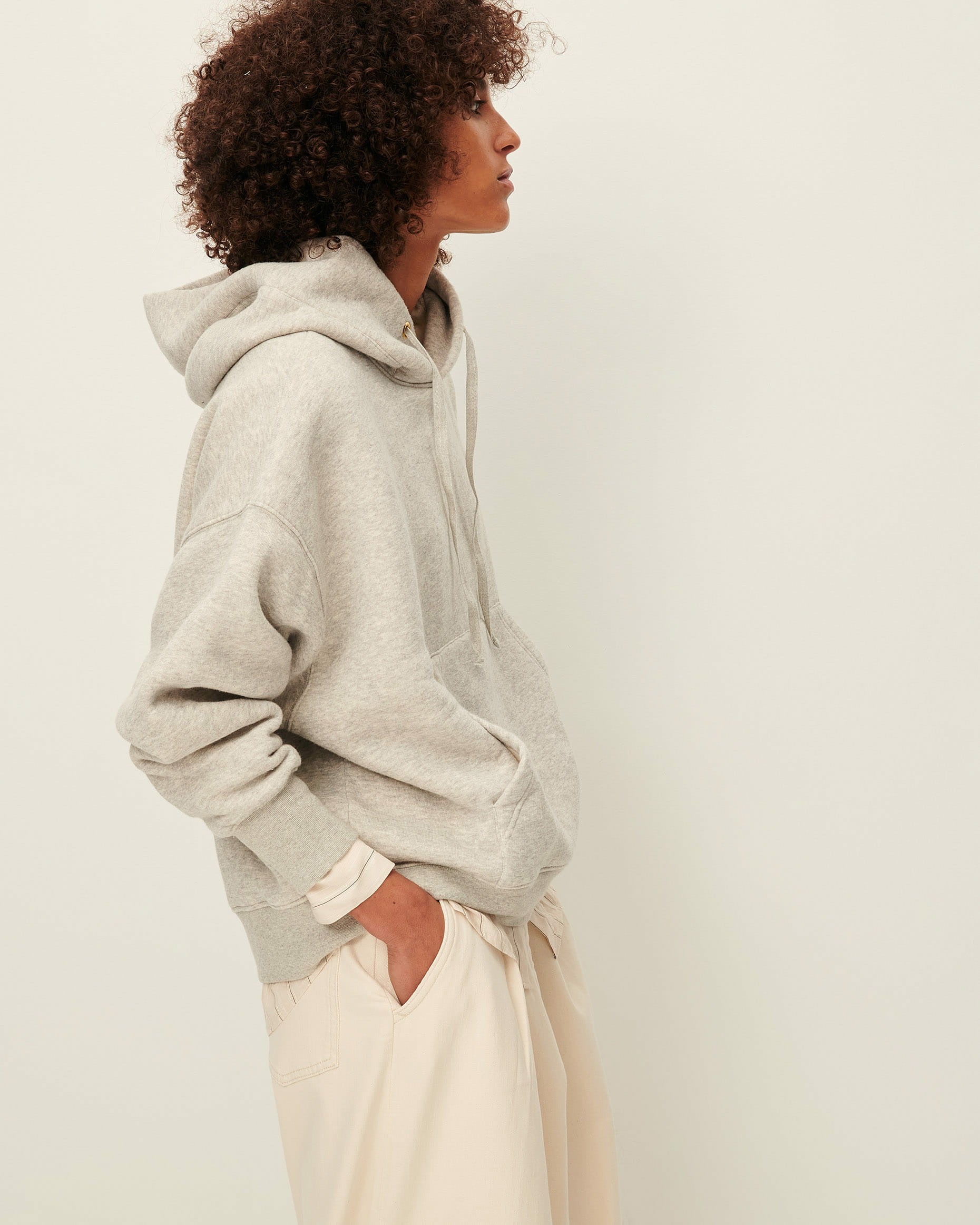 Women HOODIE Milkygres | Sweatshirt