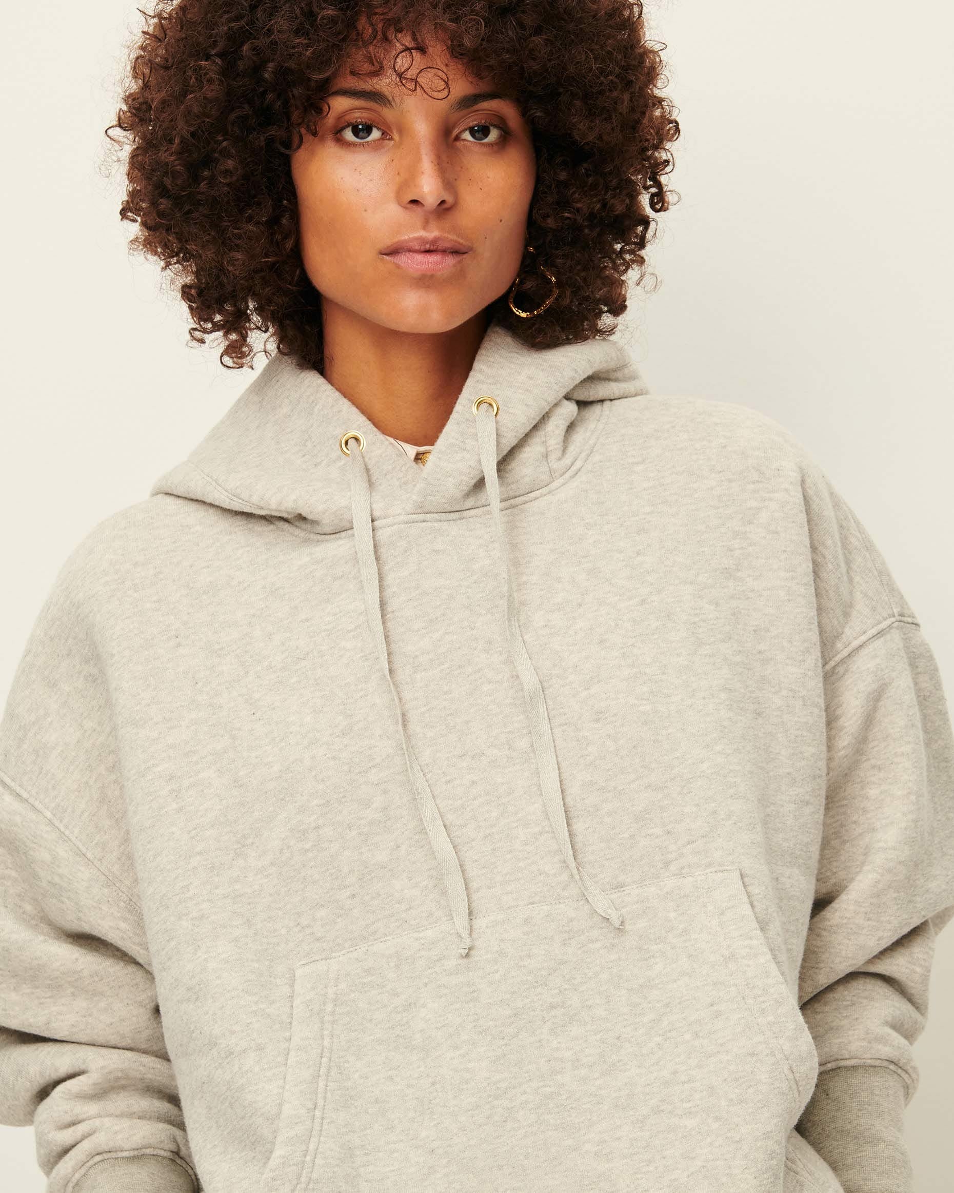 Women HOODIE Milkygres | Sweatshirt