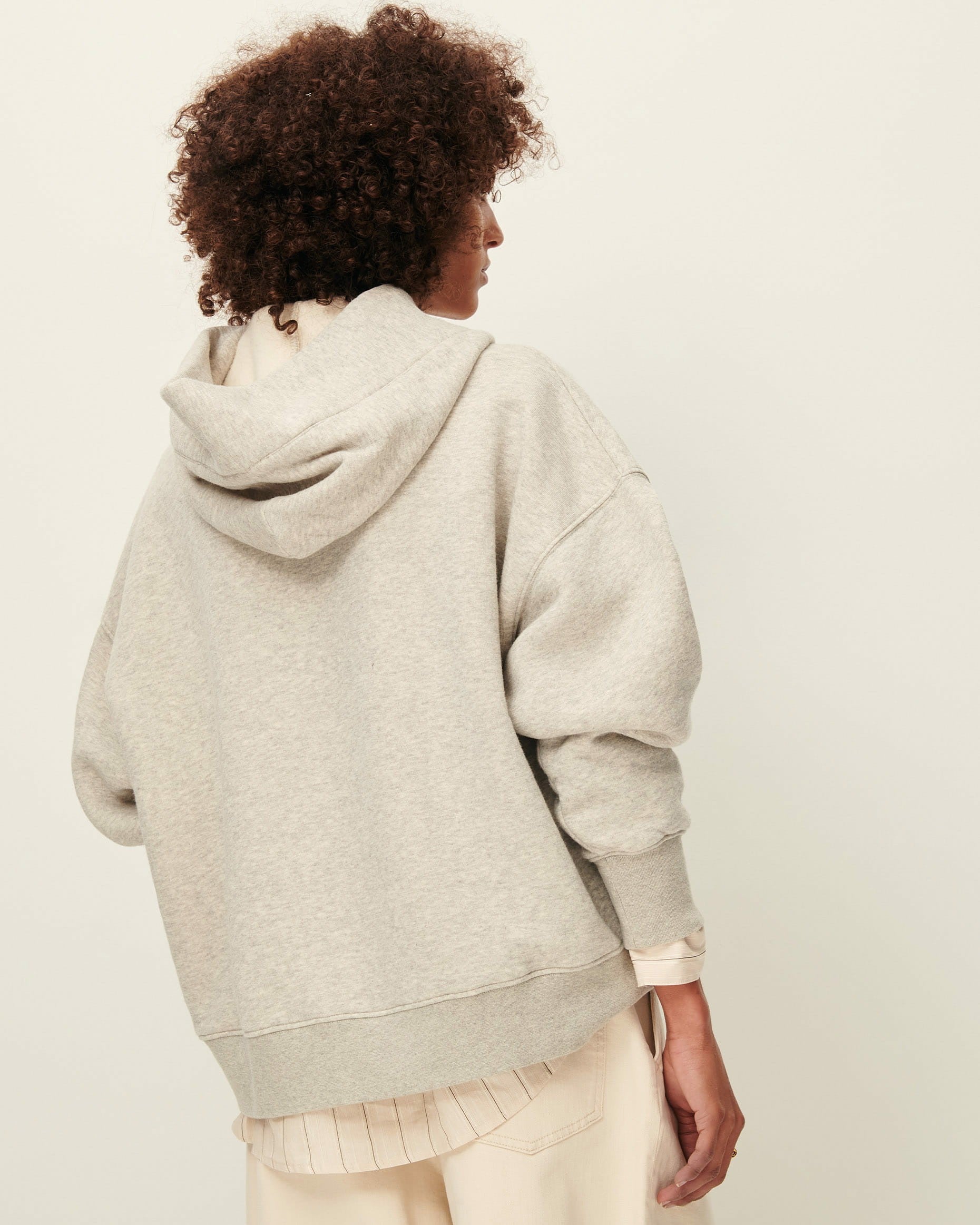 Women HOODIE Milkygres | Sweatshirt