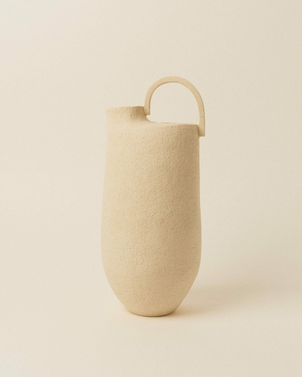 Women TALL BOTTLE JorCeramics | Vase