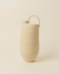 Women TALL BOTTLE JorCeramics | Vase