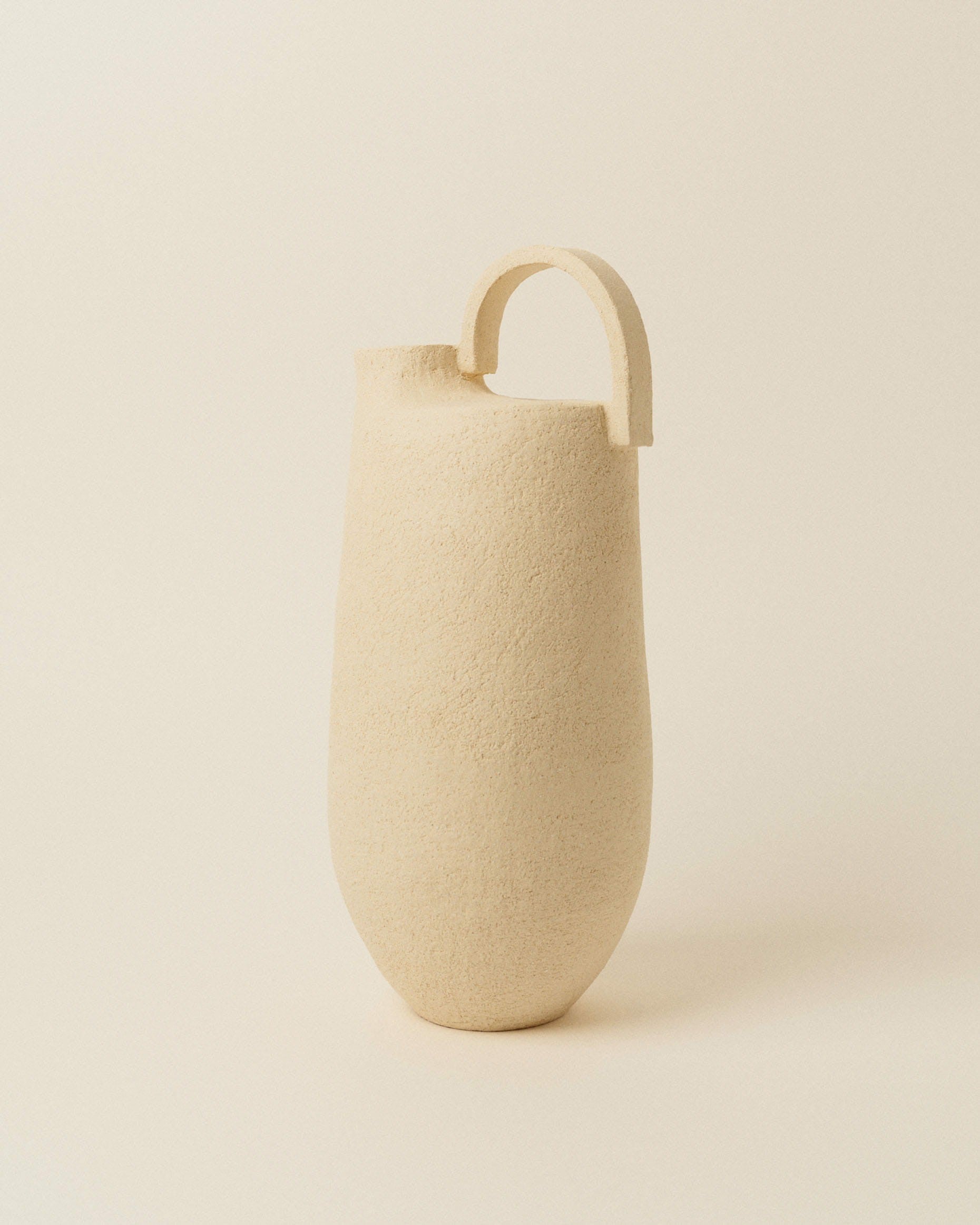 Women TALL BOTTLE JorCeramics | Vase