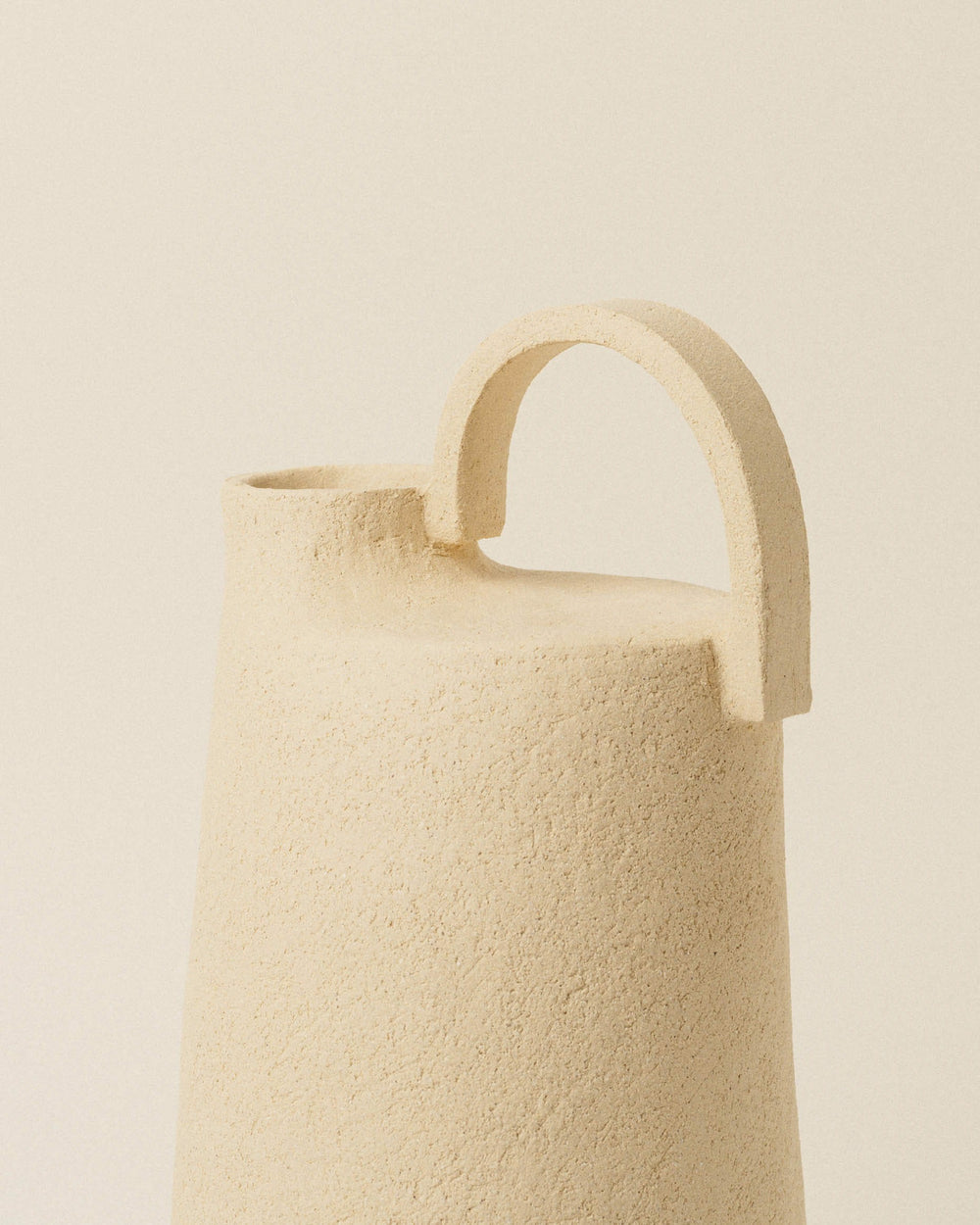 Women TALL BOTTLE JorCeramics | Vase