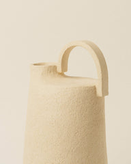 Women TALL BOTTLE JorCeramics | Vase