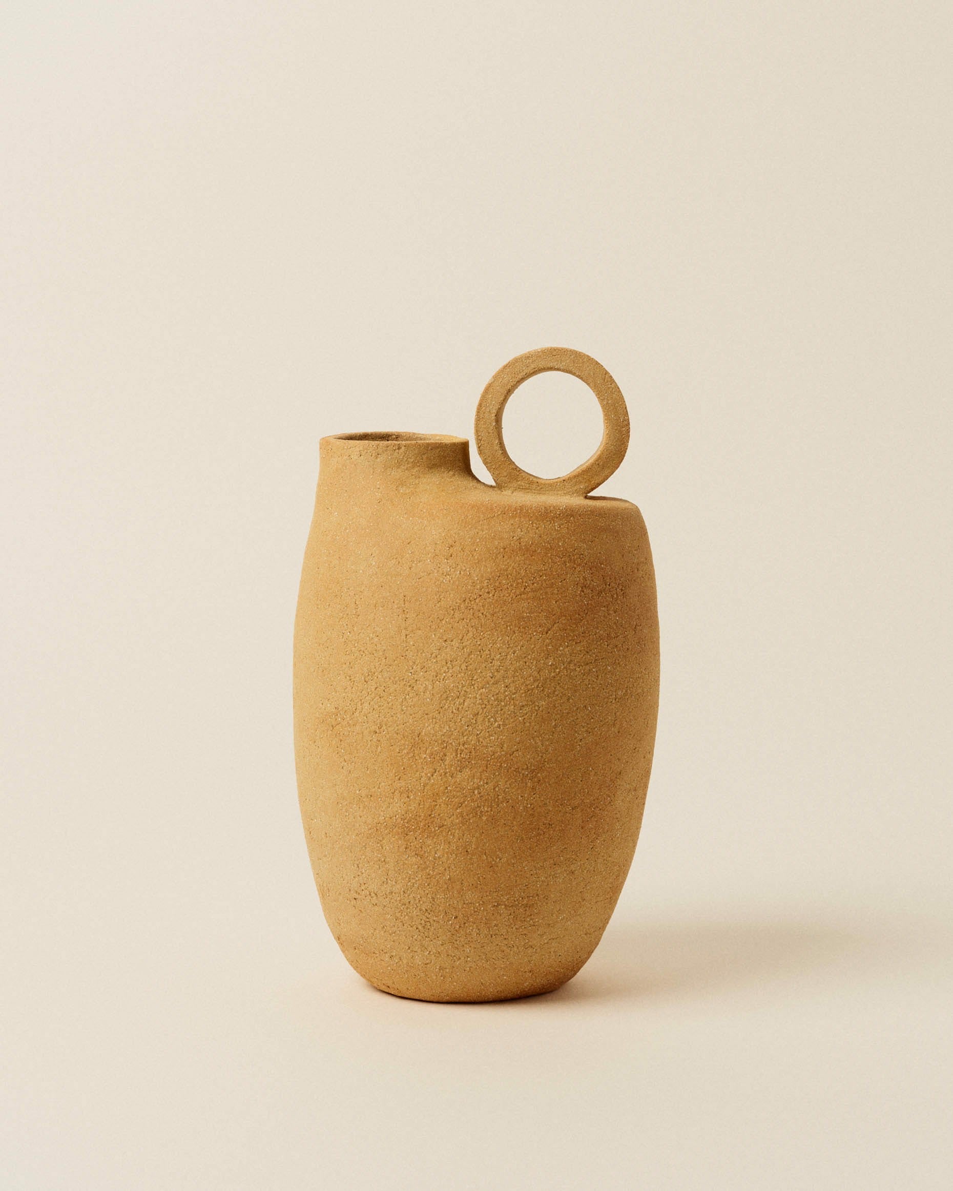 Women STANDARD BOTTLE JorCeramics | Vase