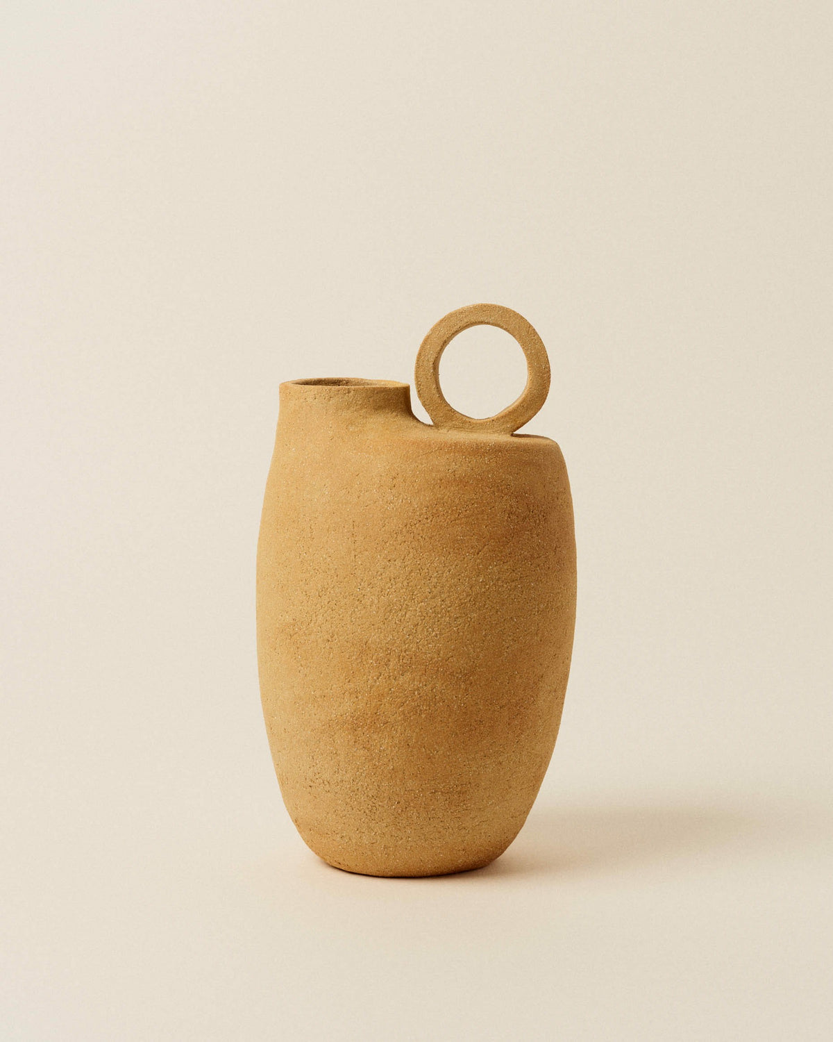 Women STANDARD BOTTLE JorCeramics | Vase