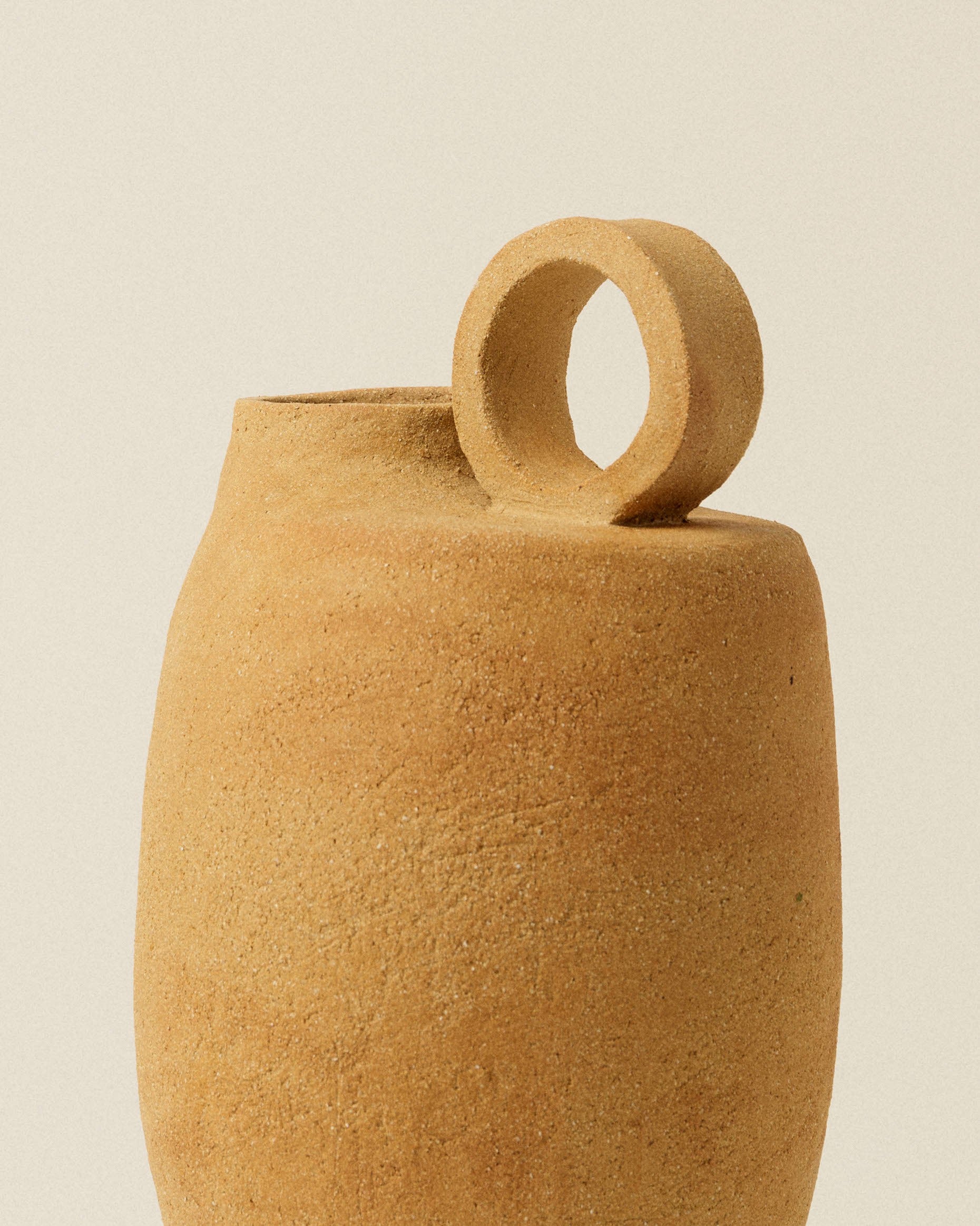 Women STANDARD BOTTLE JorCeramics | Vase