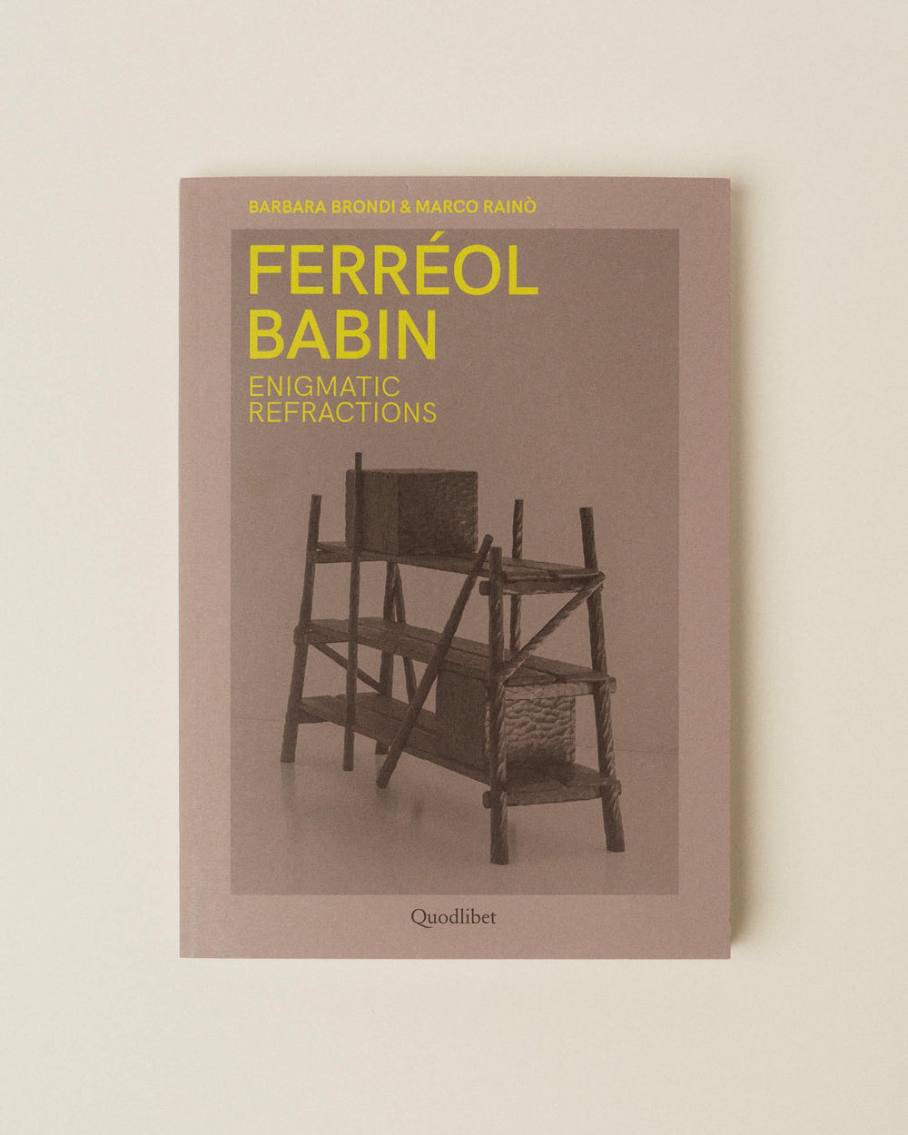 Women ENIGMATIC REFRACTIONS | Book