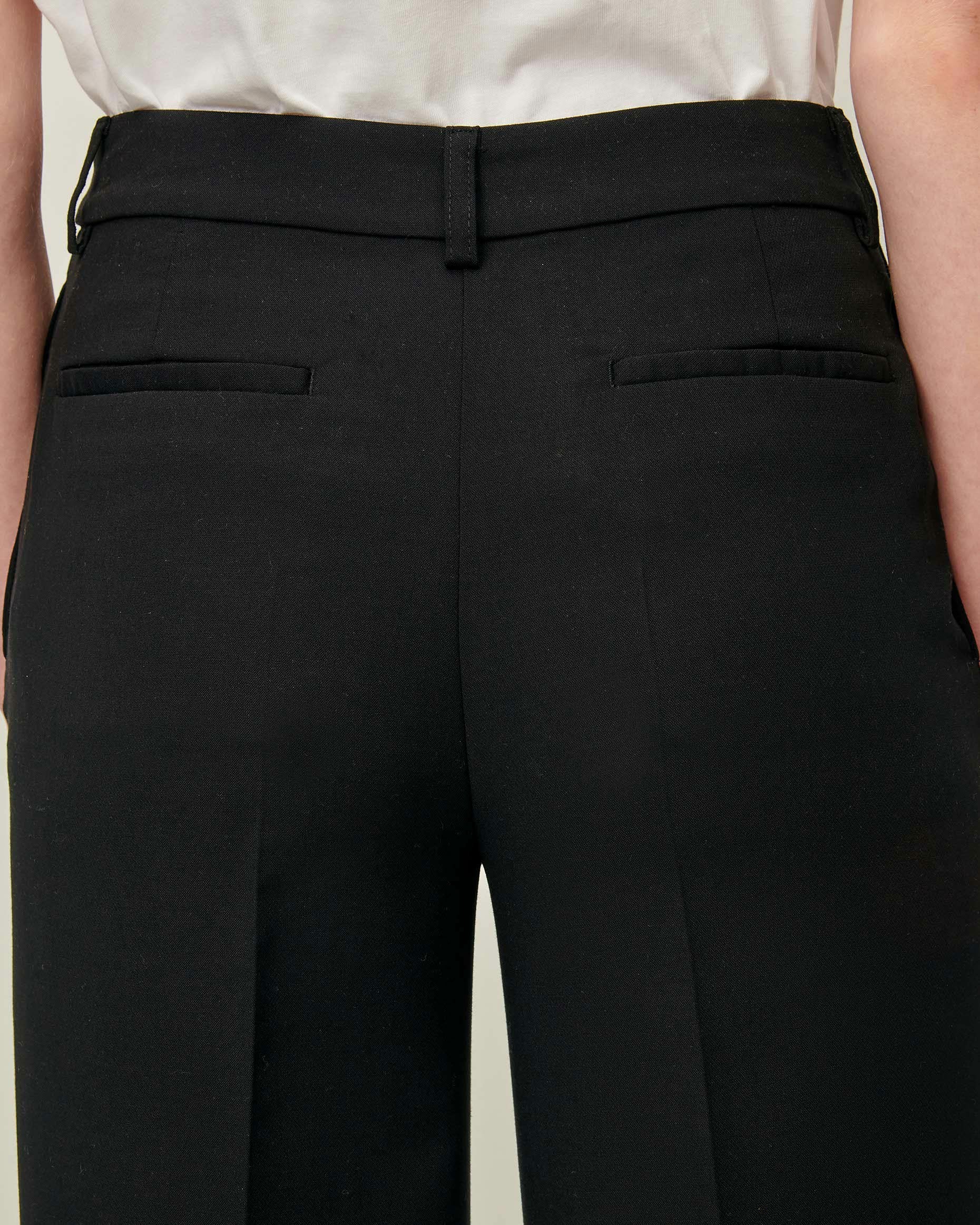 Women TANCREDE Black | Pants