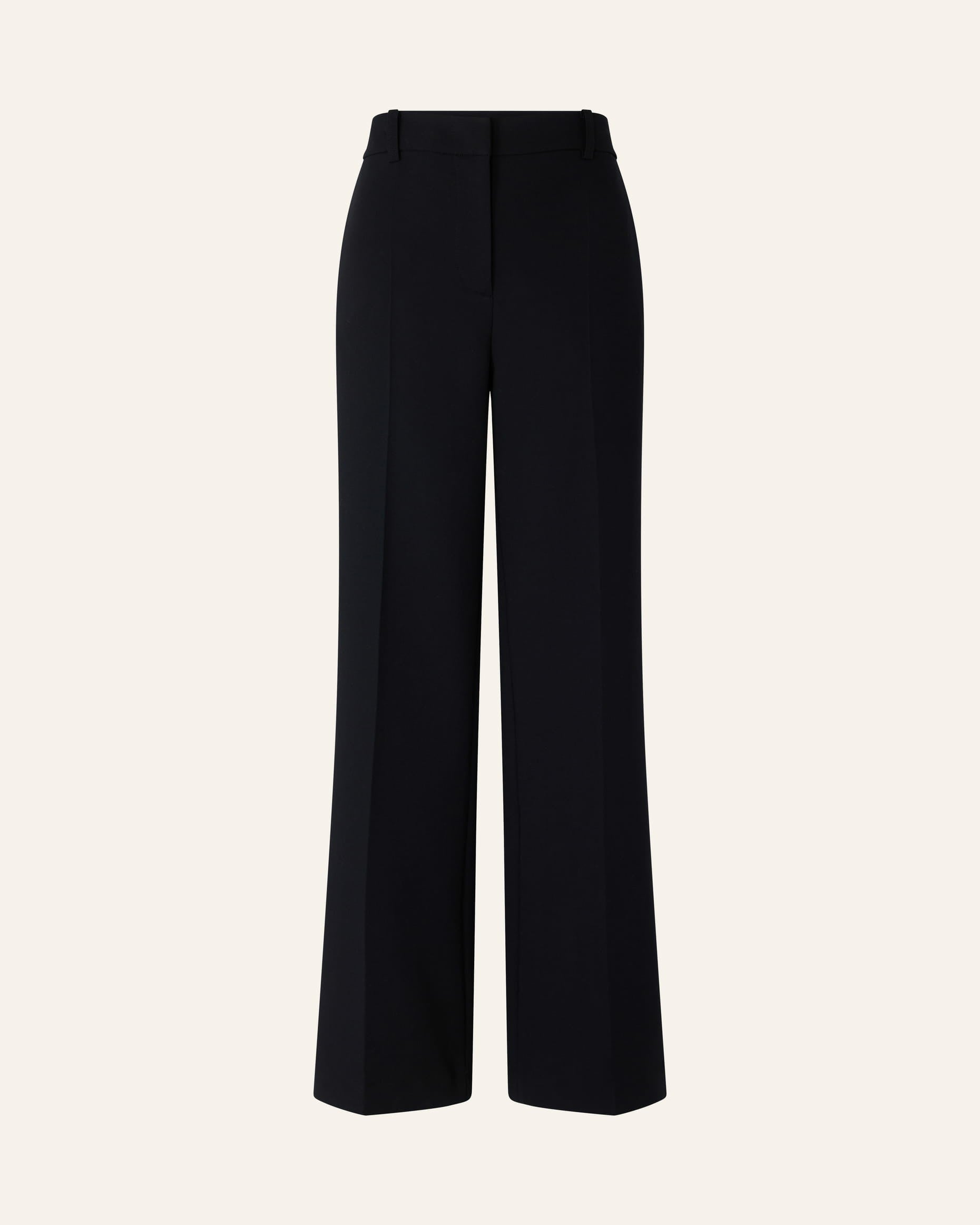 Women TANCREDE Black | Pants