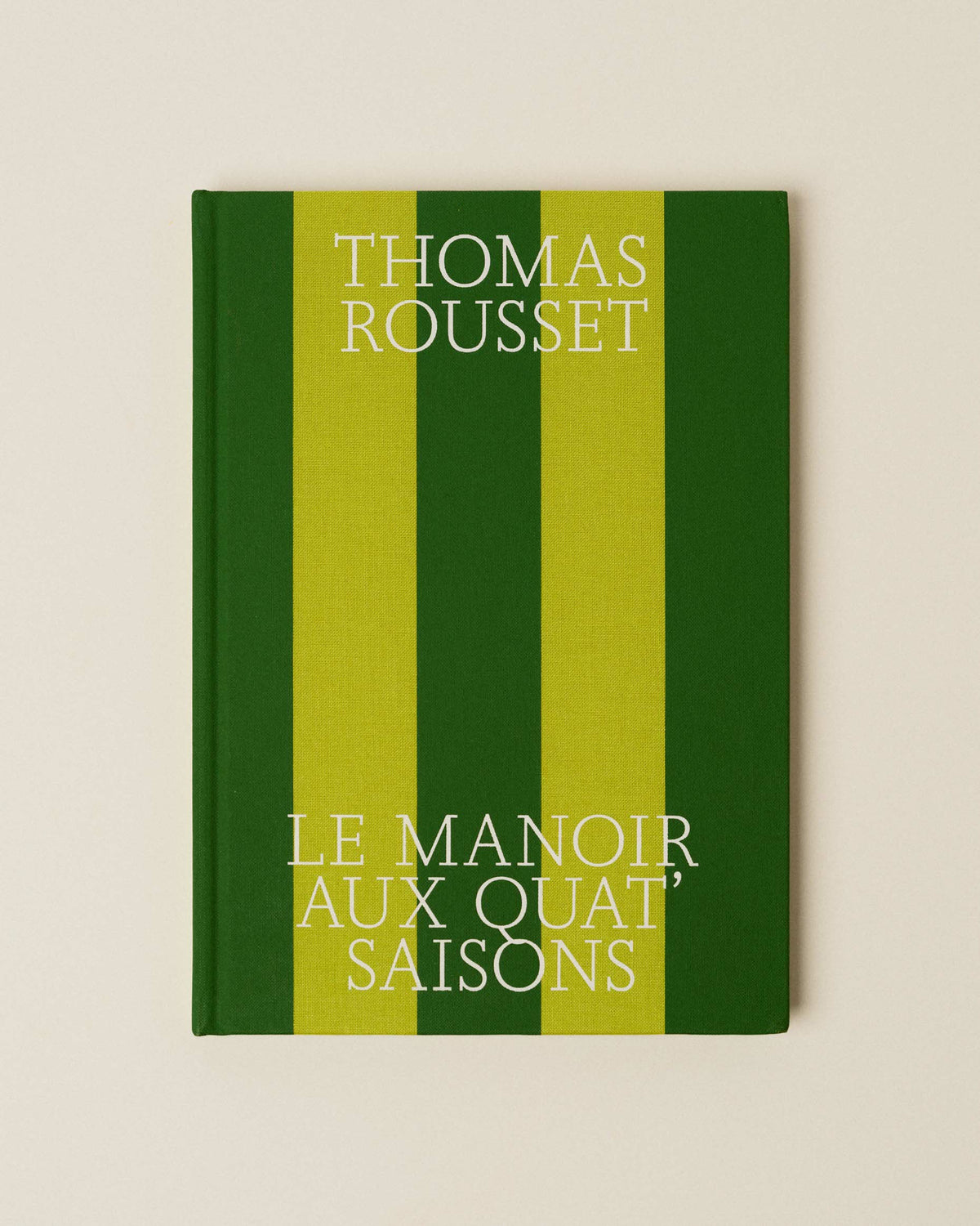 Women LE MANOIR AU QUAT'SAISONS | Book