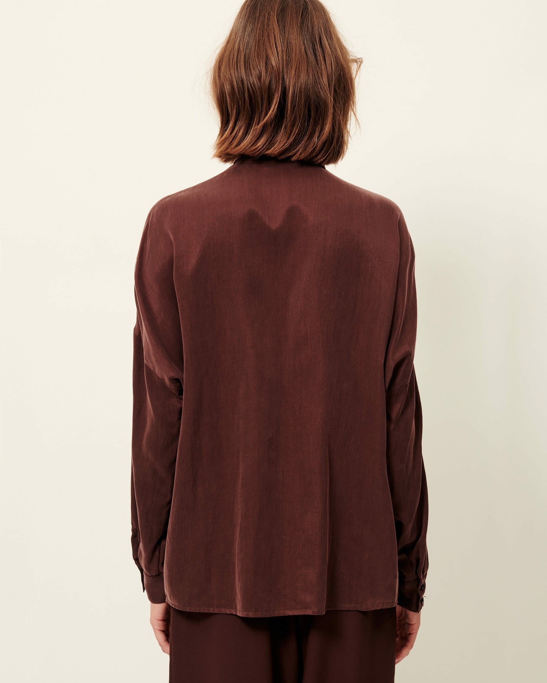 Women LADY D Moka | Shirt