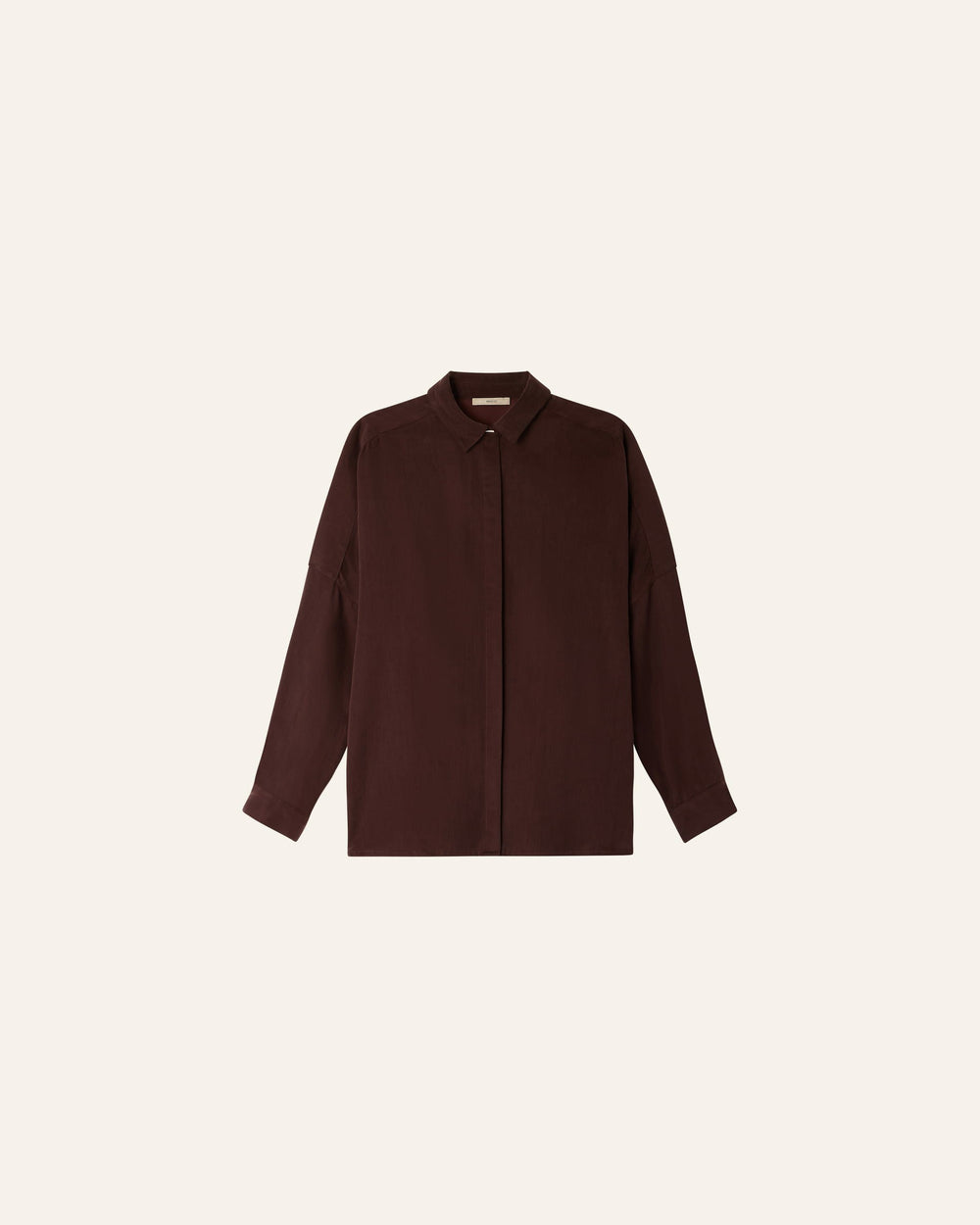 Women LADY D Moka | Shirt