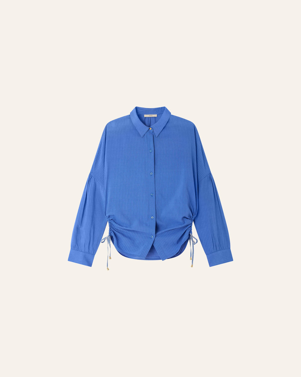 Women BOTALIA Office Blue | Shirt