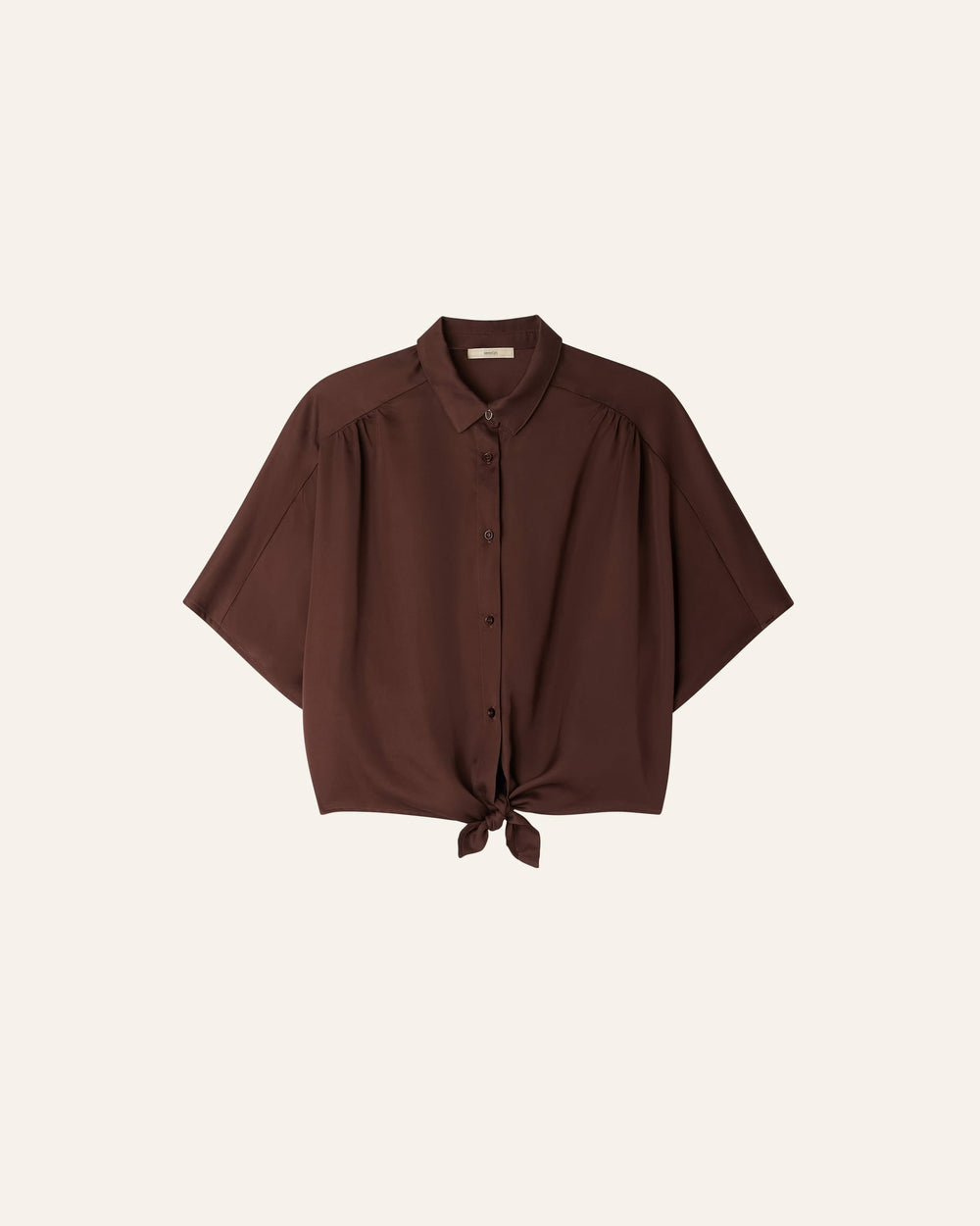 Women ALFASSA NIGHT Moka | Shirt