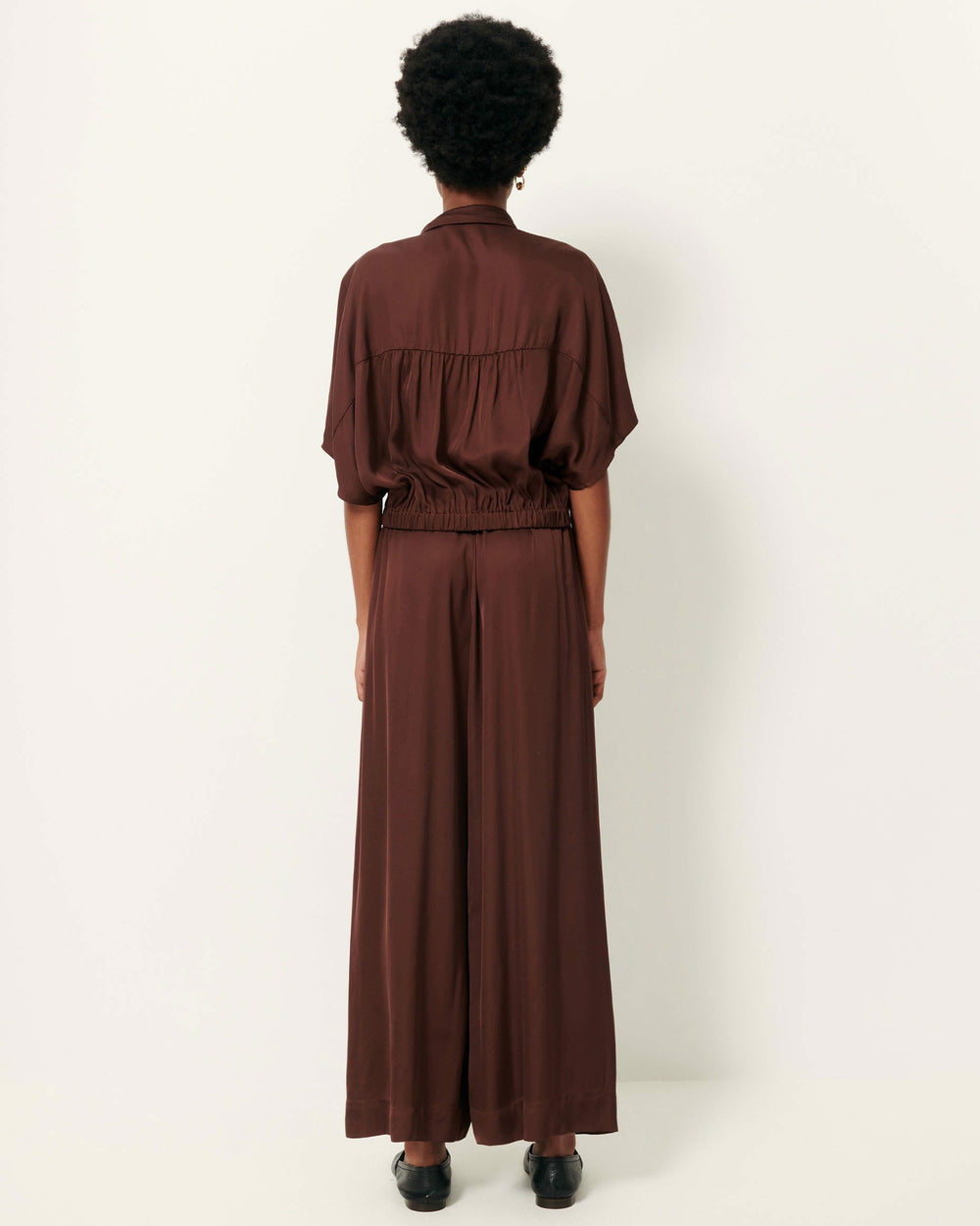 Women ISLA NIGHT Moka | Pants