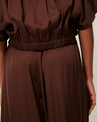 Women ISLA NIGHT Moka | Pants