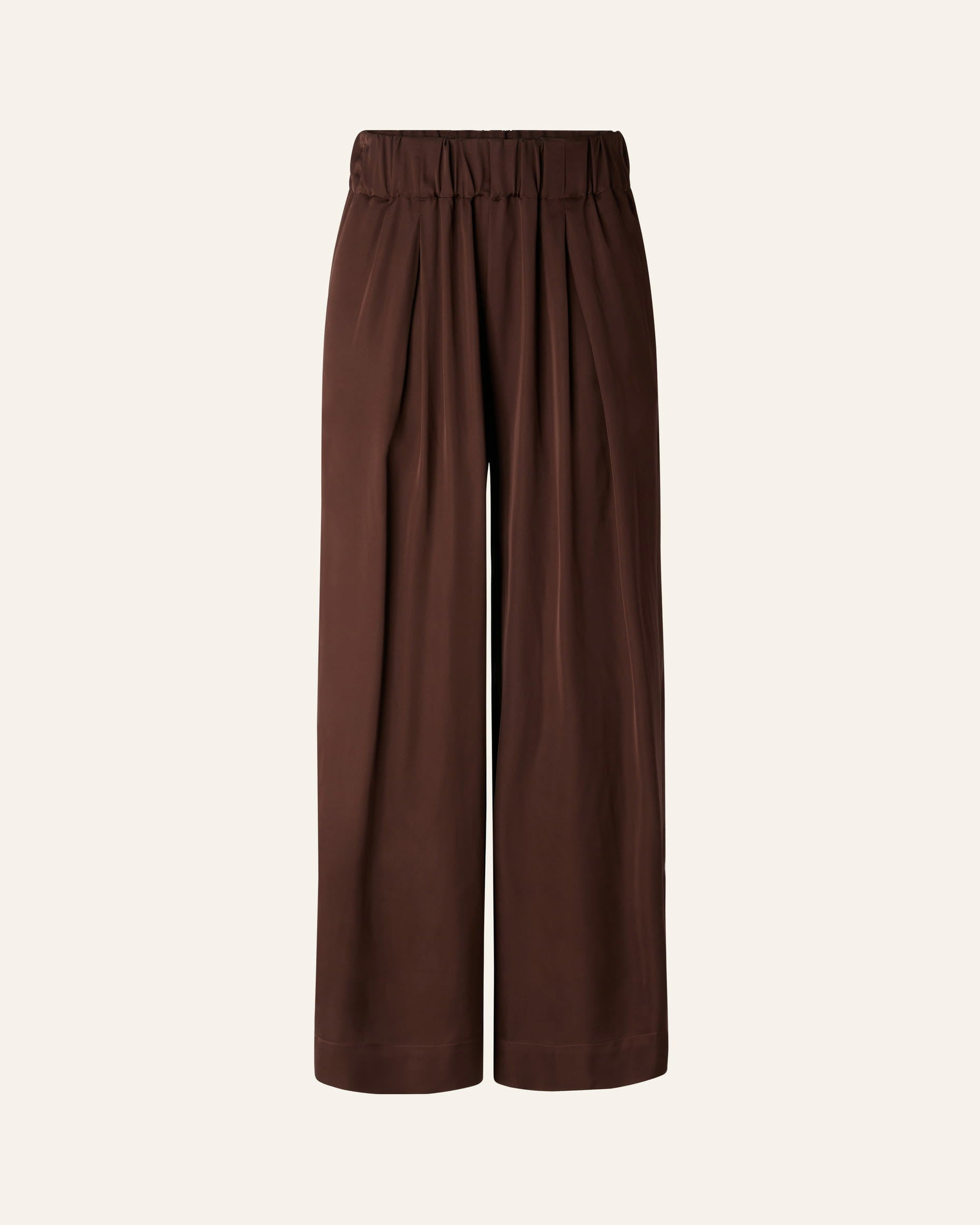 Women ISLA NIGHT Moka | Pants