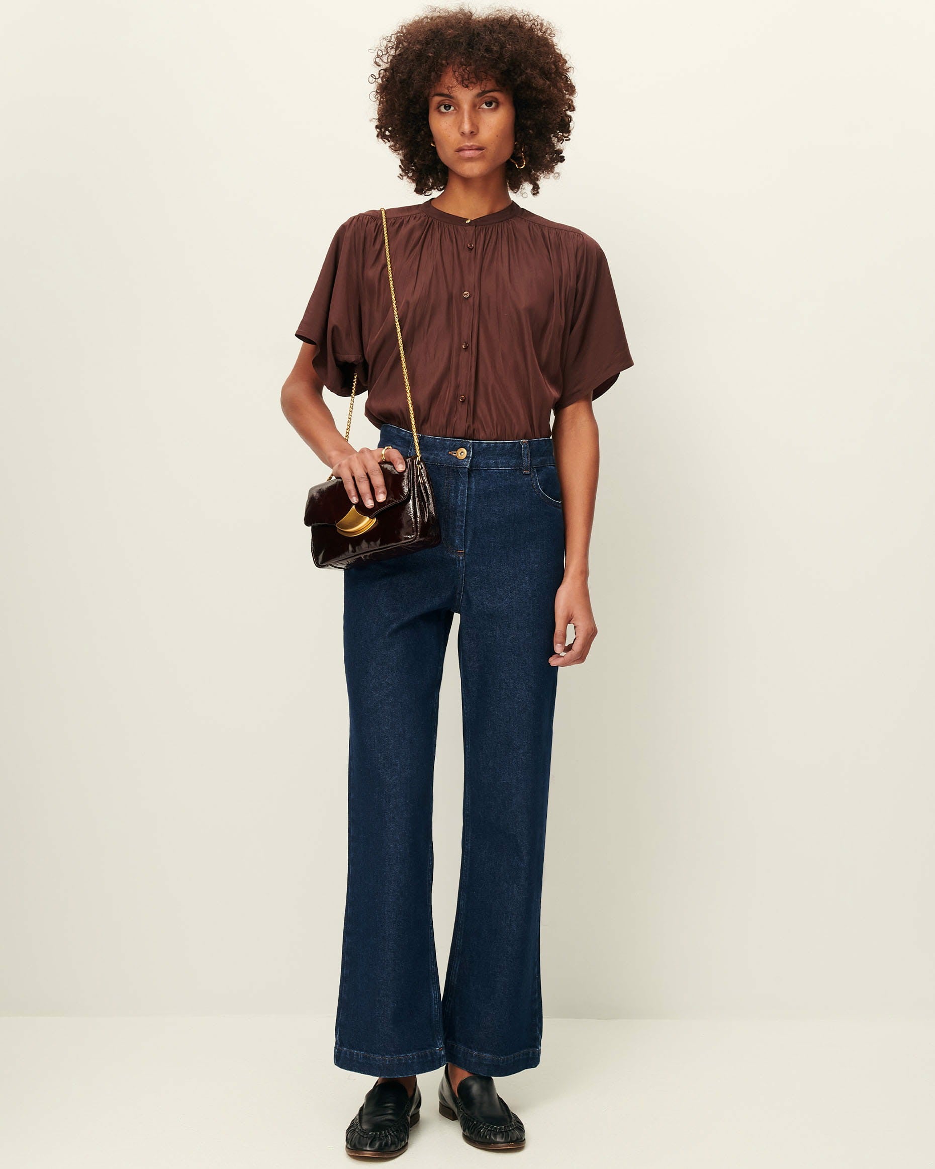 Women BOOGIE Moka | Body