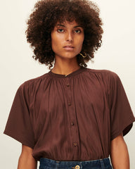 Women BOOGIE Moka | Body